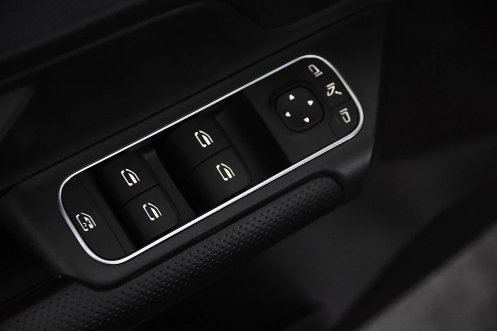 Hoofdafbeelding Mercedes-Benz GLB