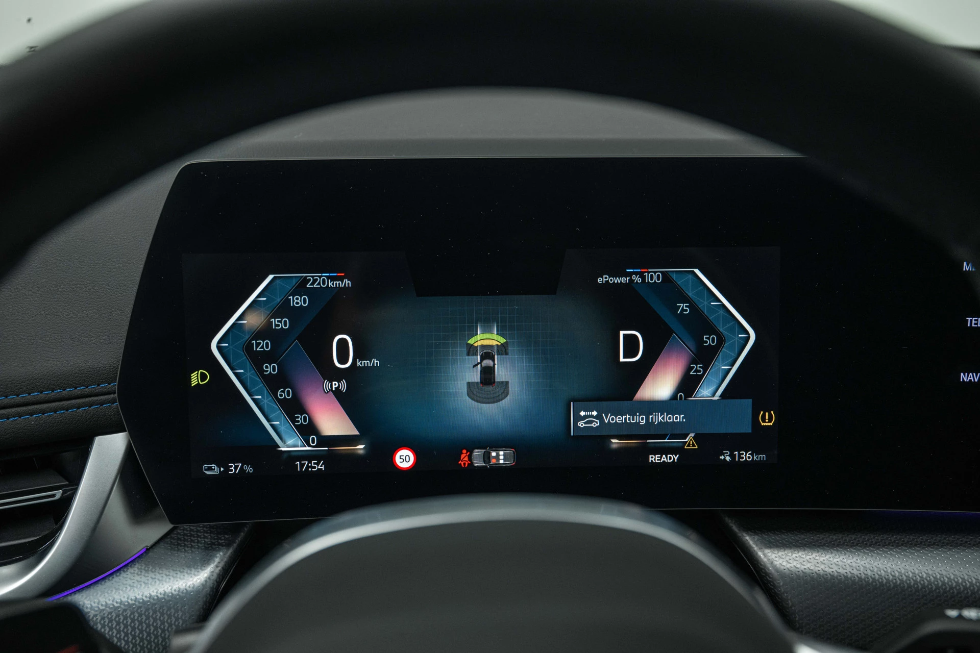 Hoofdafbeelding BMW iX1