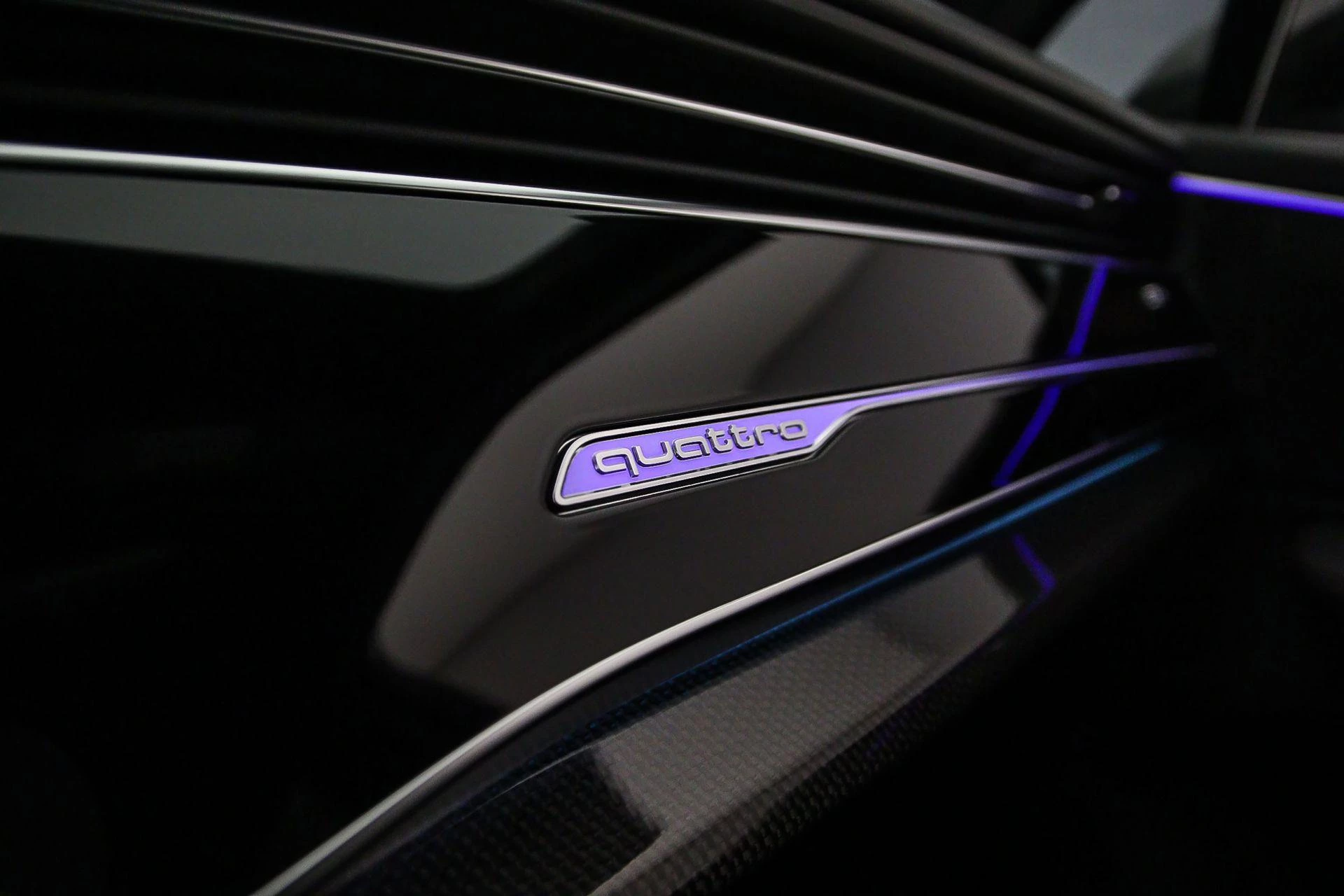 Hoofdafbeelding Audi SQ7