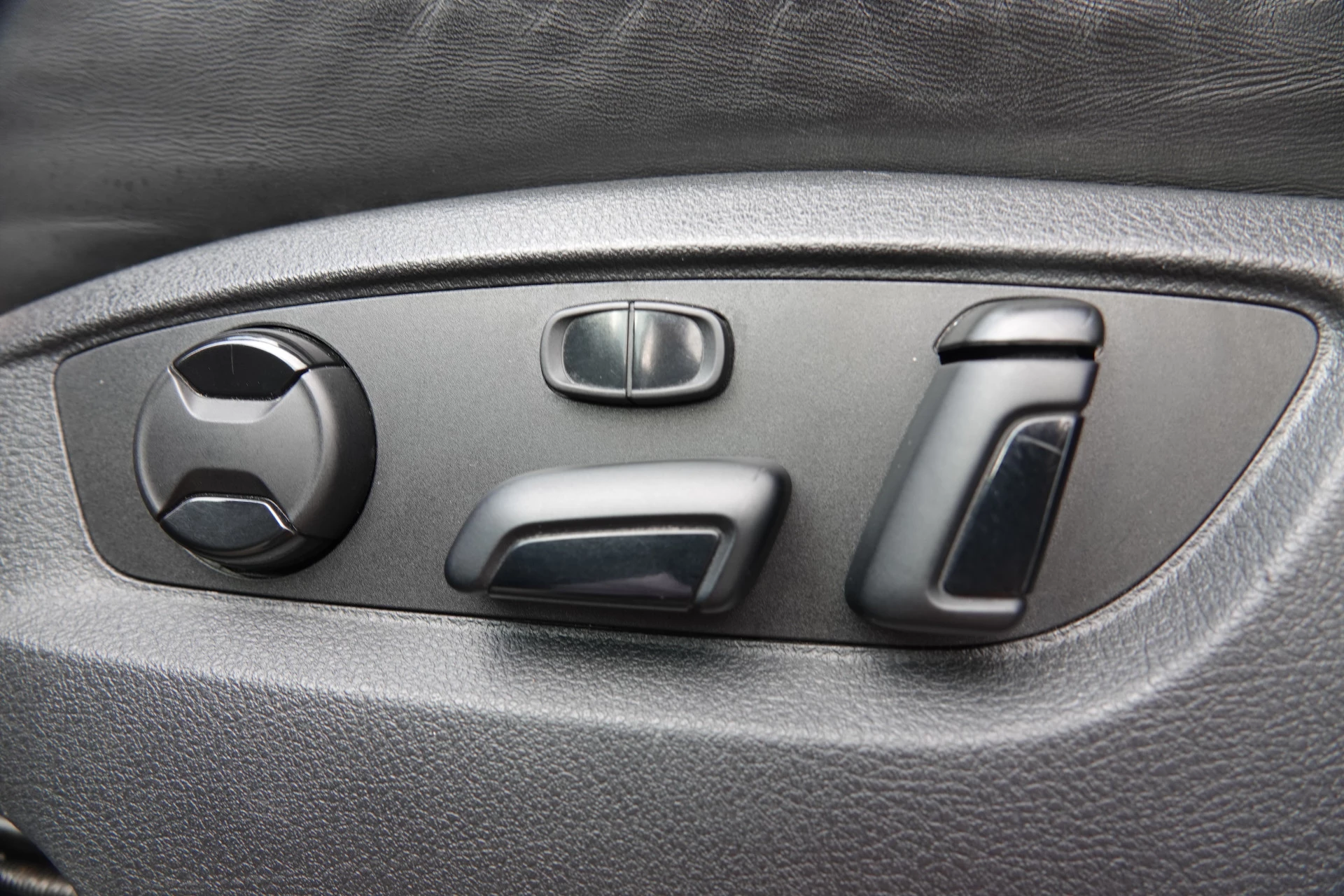 Hoofdafbeelding Volkswagen Touareg