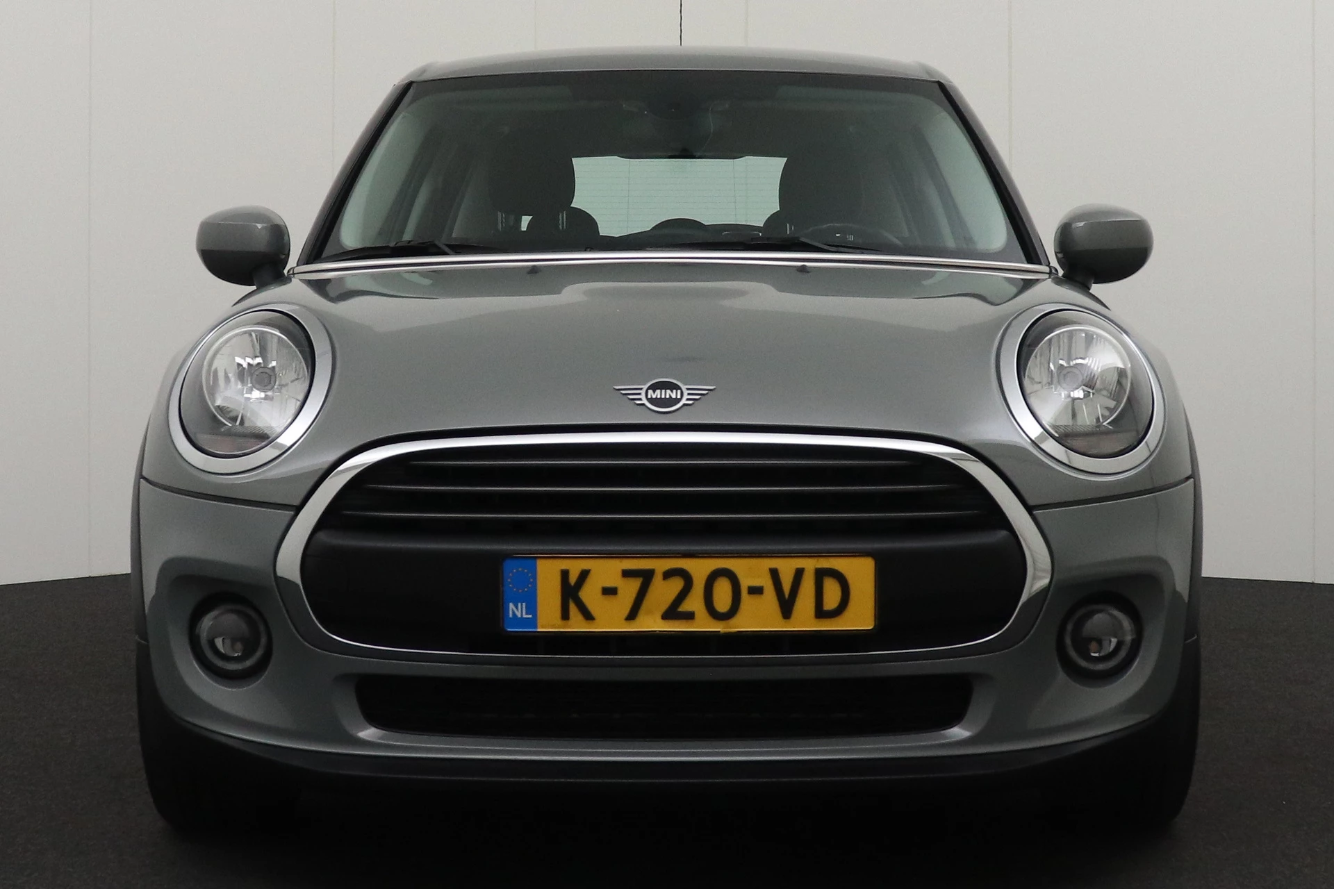 Hoofdafbeelding MINI 5-deurs