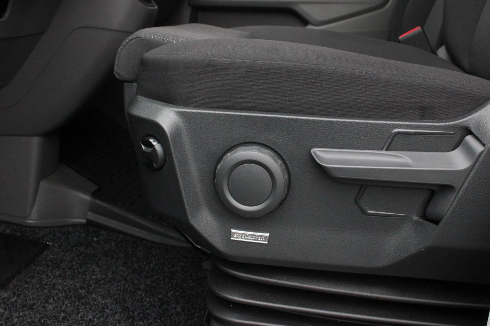 Hoofdafbeelding MAN TGE