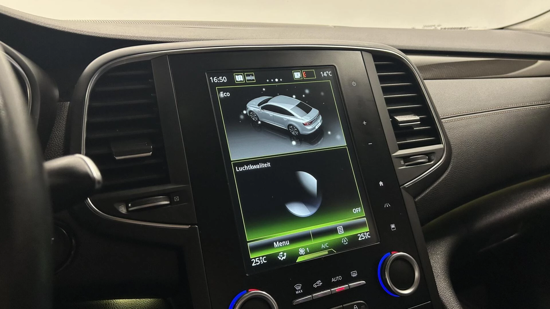 Hoofdafbeelding Renault Talisman