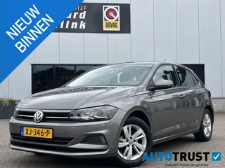 Volkswagen Polo 1.0 TSI Comfortline TREKHAAK ADAP CRUISE