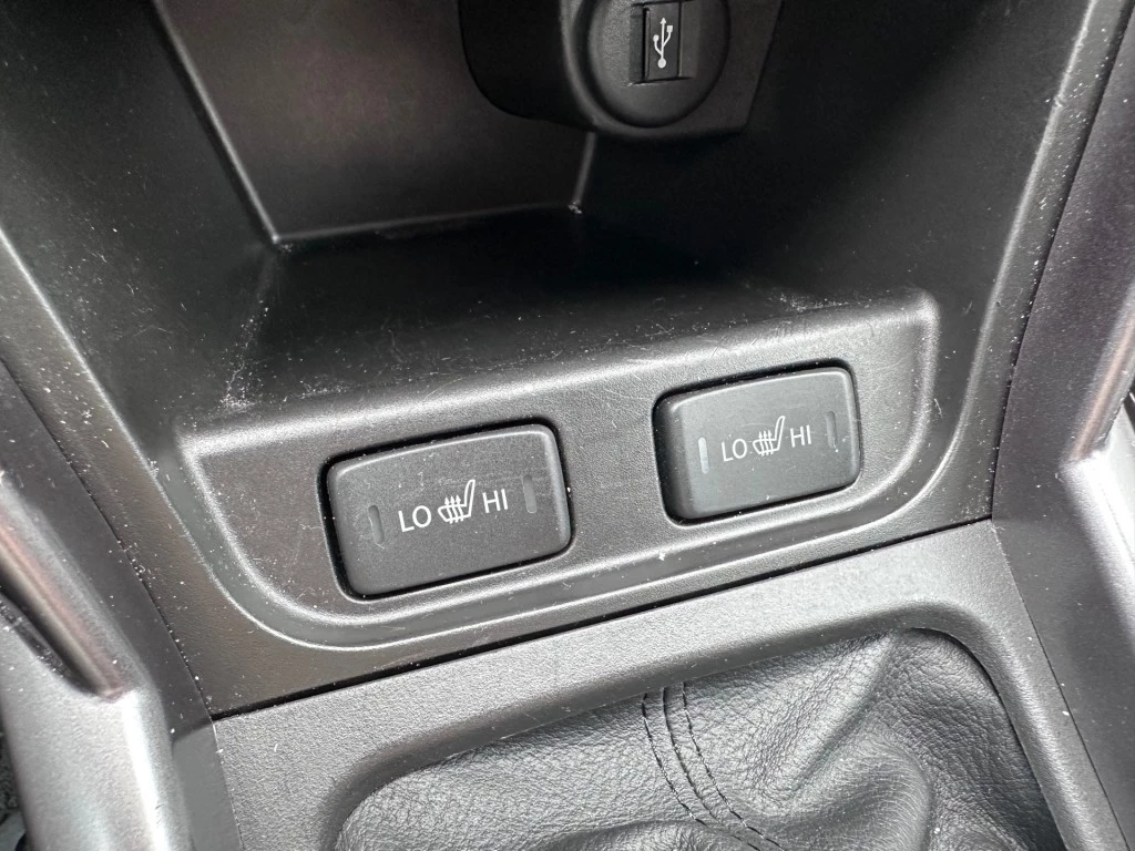 Hoofdafbeelding Suzuki S-Cross