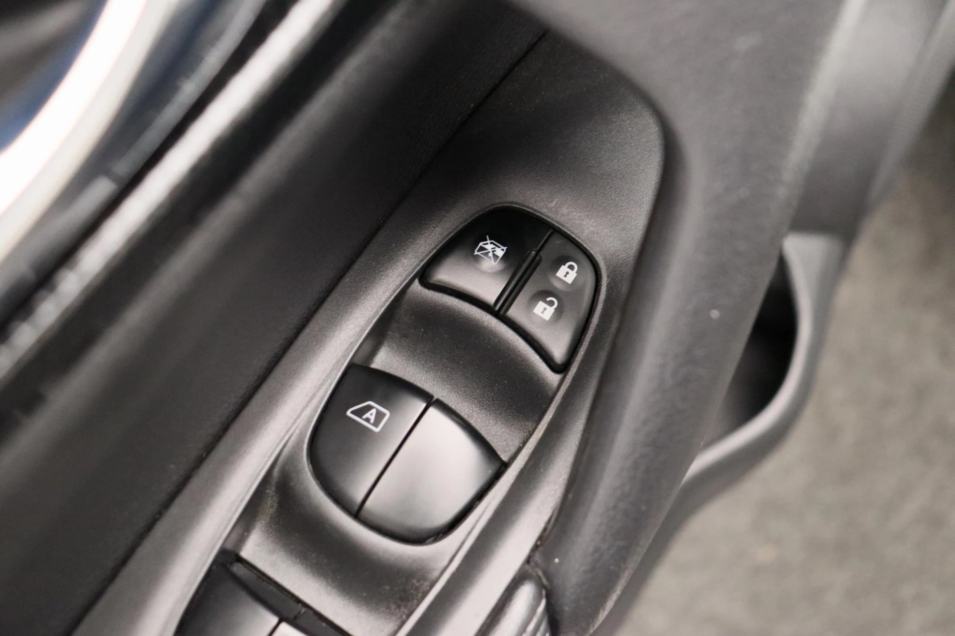 Hoofdafbeelding Nissan X-Trail