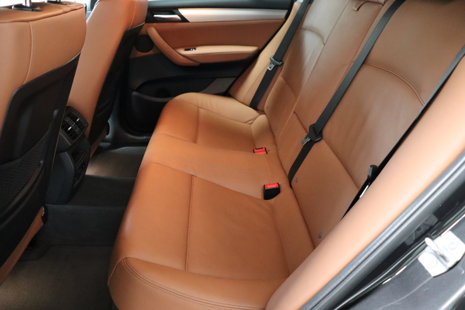 Hoofdafbeelding BMW X4