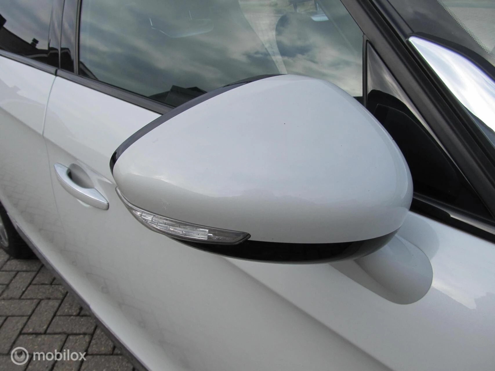 Hoofdafbeelding Citroën DS5