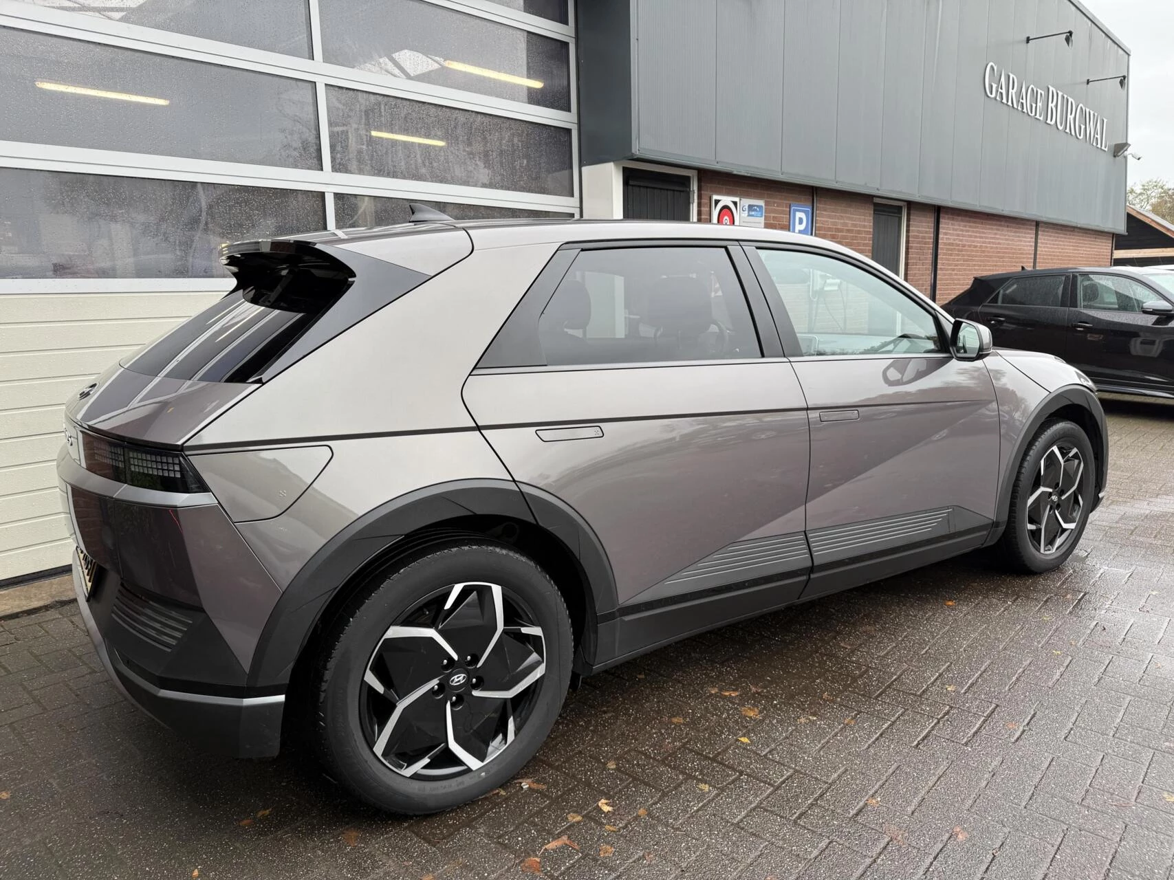 Hoofdafbeelding Hyundai IONIQ 5