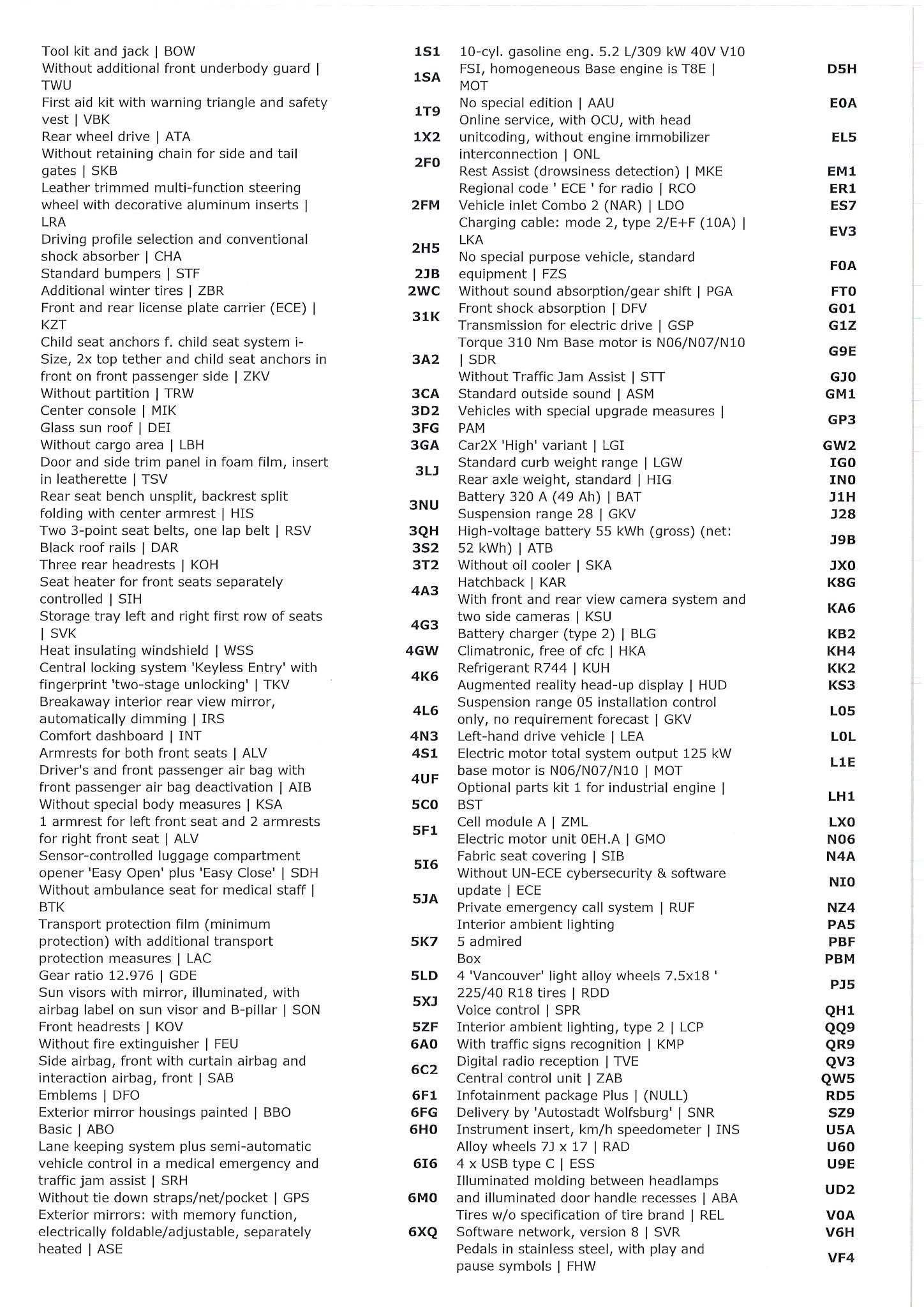 Hoofdafbeelding Volkswagen ID.4