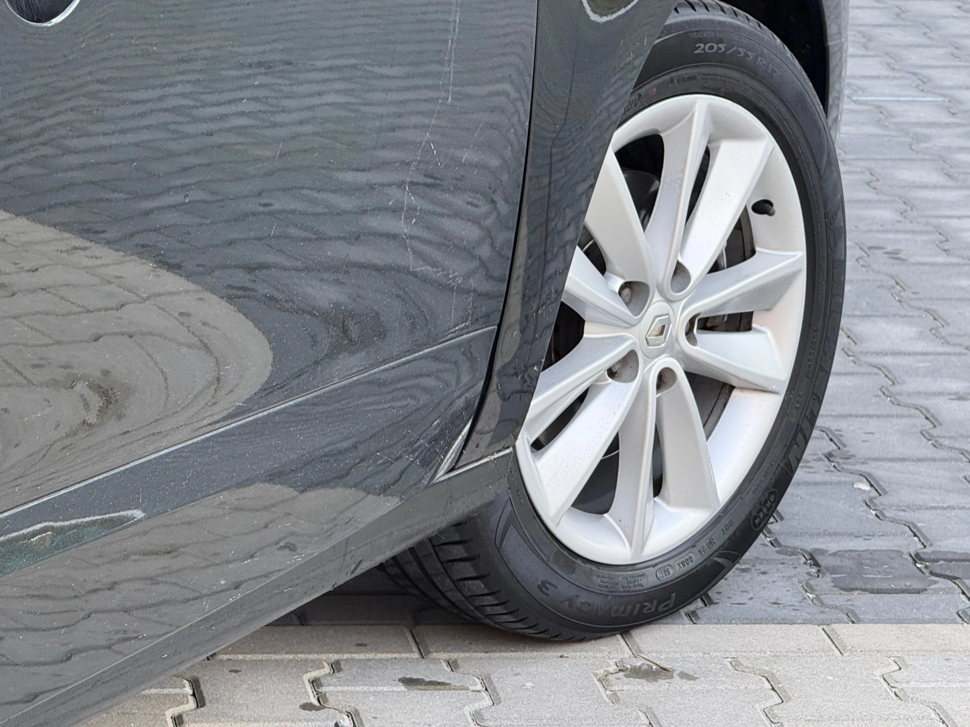 Hoofdafbeelding Renault Grand Scénic