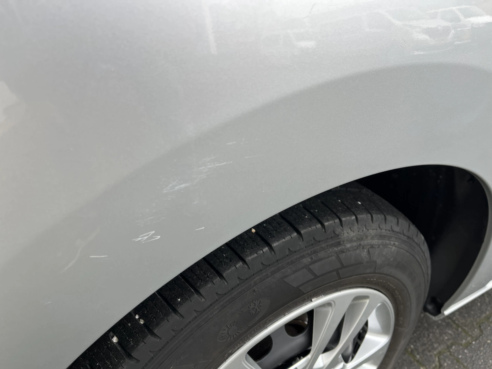 Hoofdafbeelding Citroën SpaceTourer