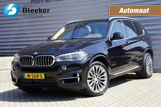 BMW X5 XDRIVE40E High Executive SOH 88% Pano HUD LED Leder Camera Navi Cruise