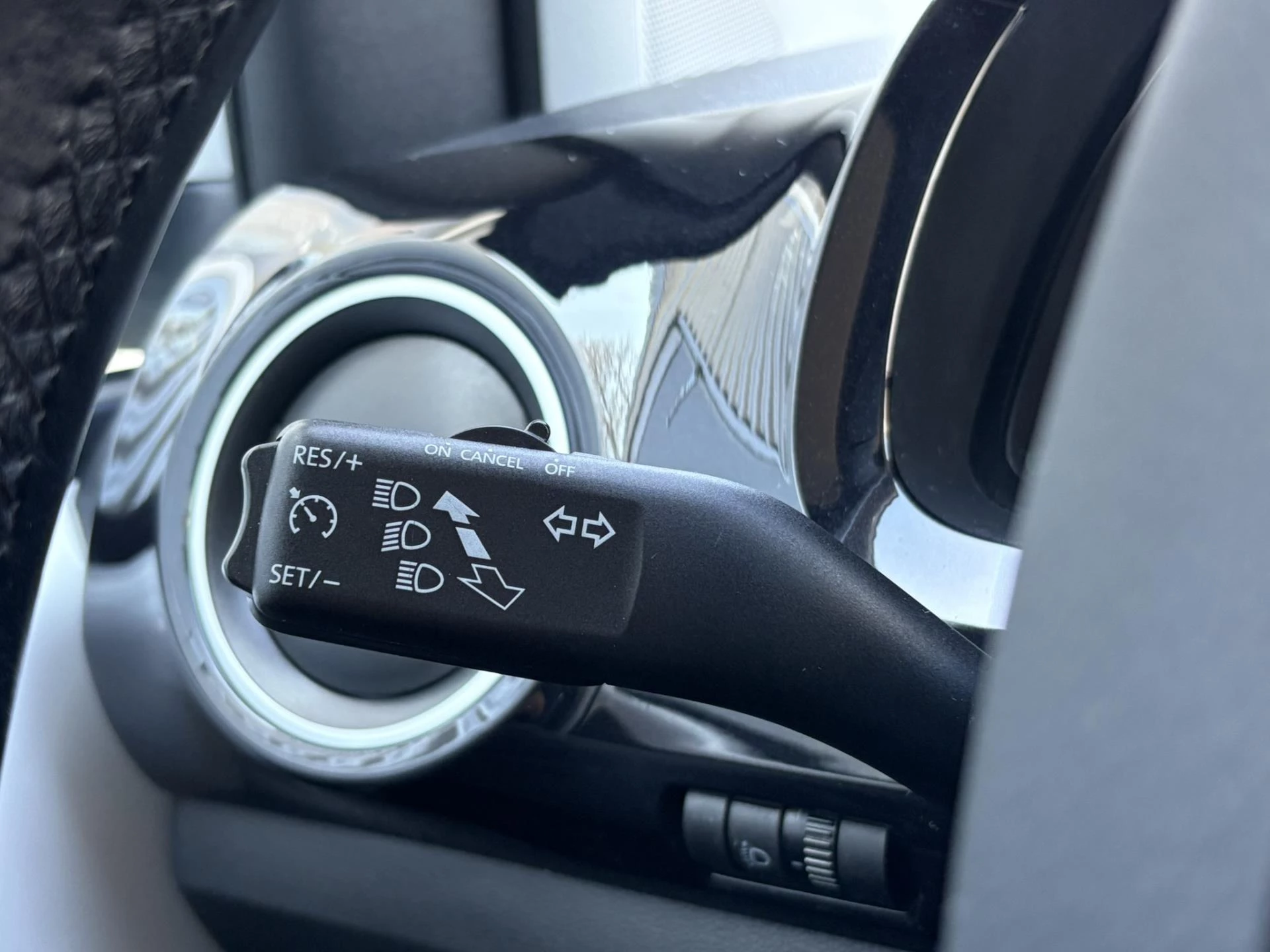 Hoofdafbeelding Škoda Citigo