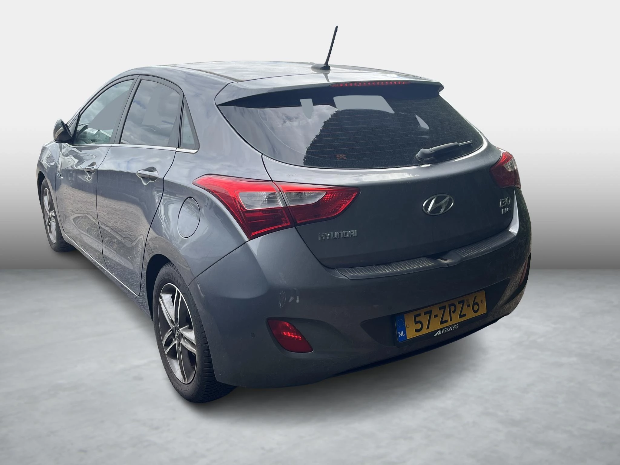 Hoofdafbeelding Hyundai i30