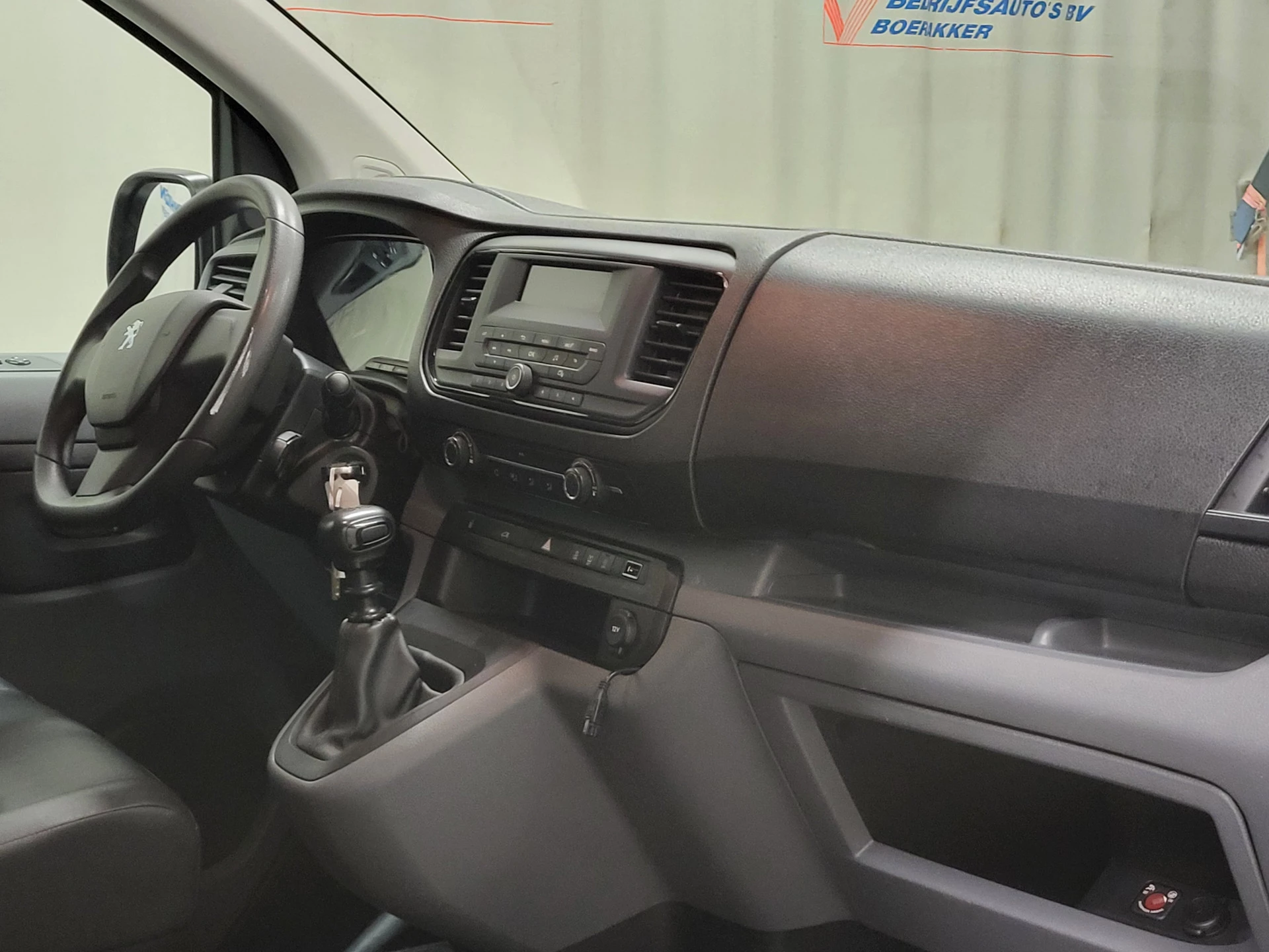 Hoofdafbeelding Peugeot Expert