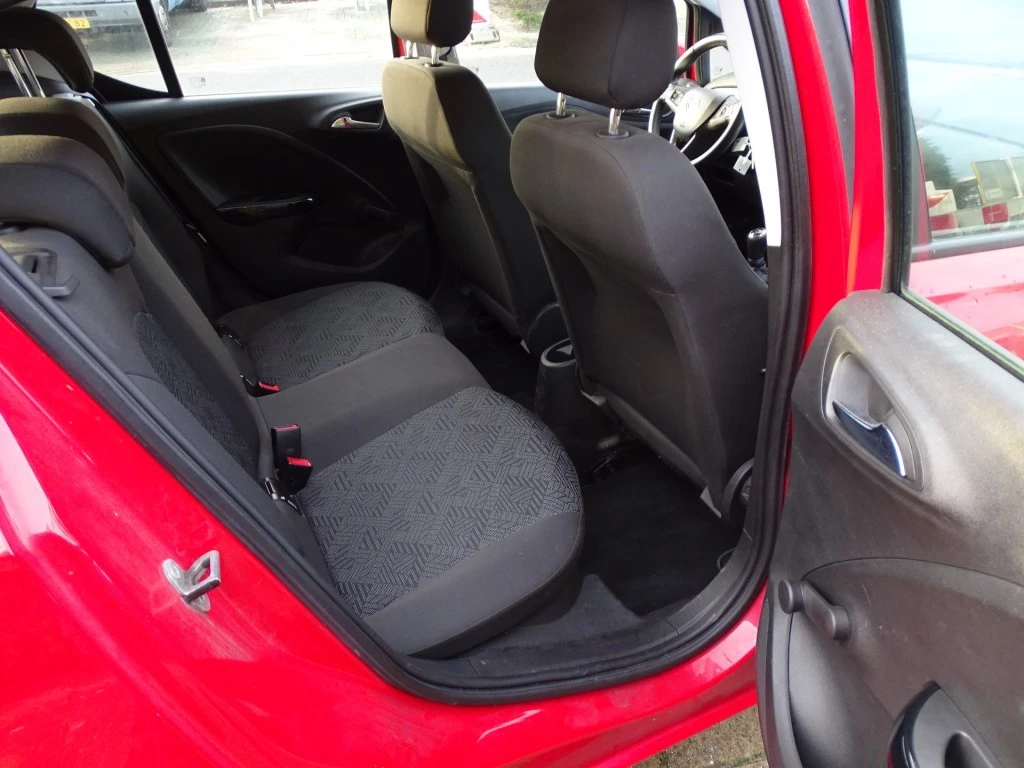 Hoofdafbeelding Opel Corsa-e