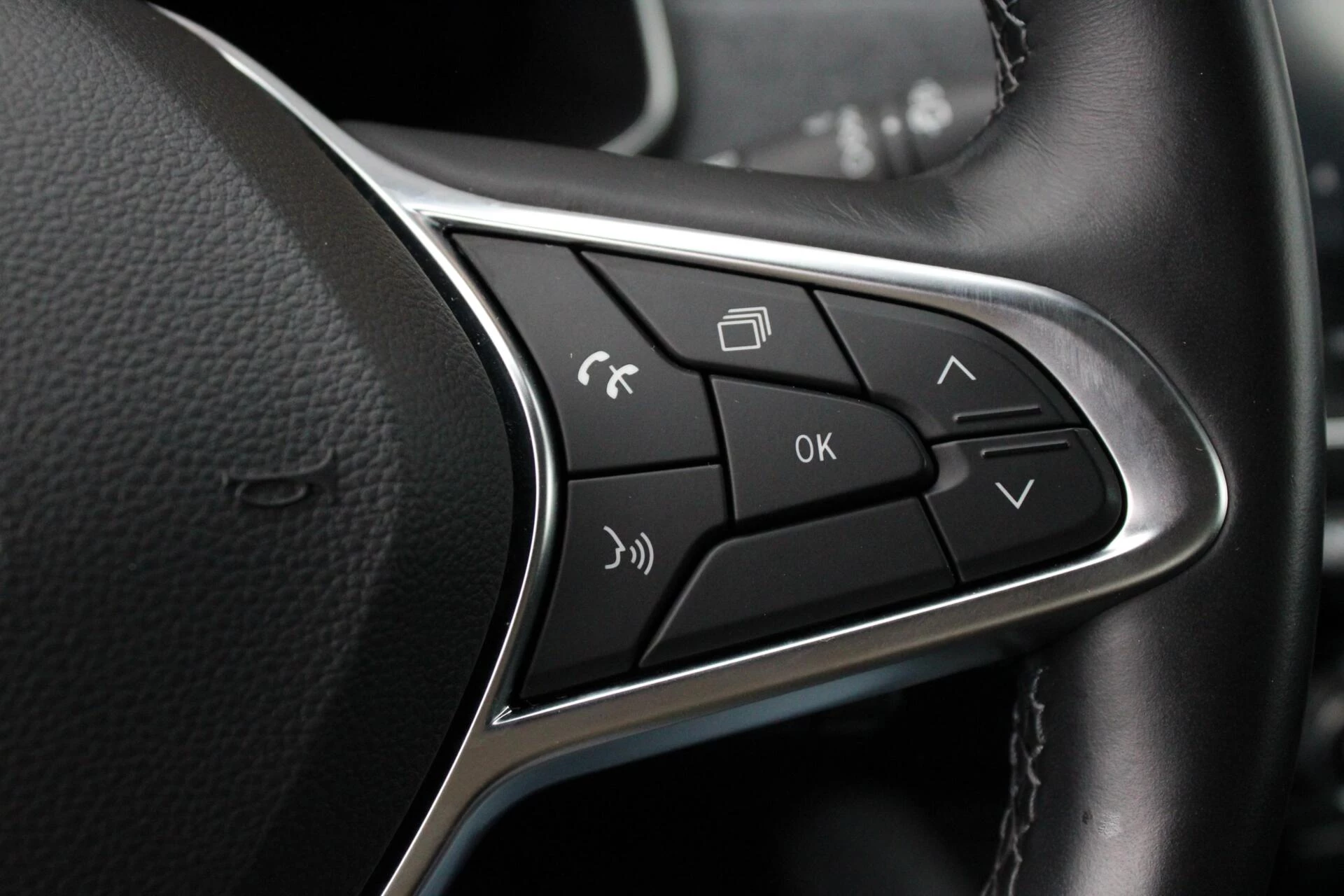 Hoofdafbeelding Renault ZOE