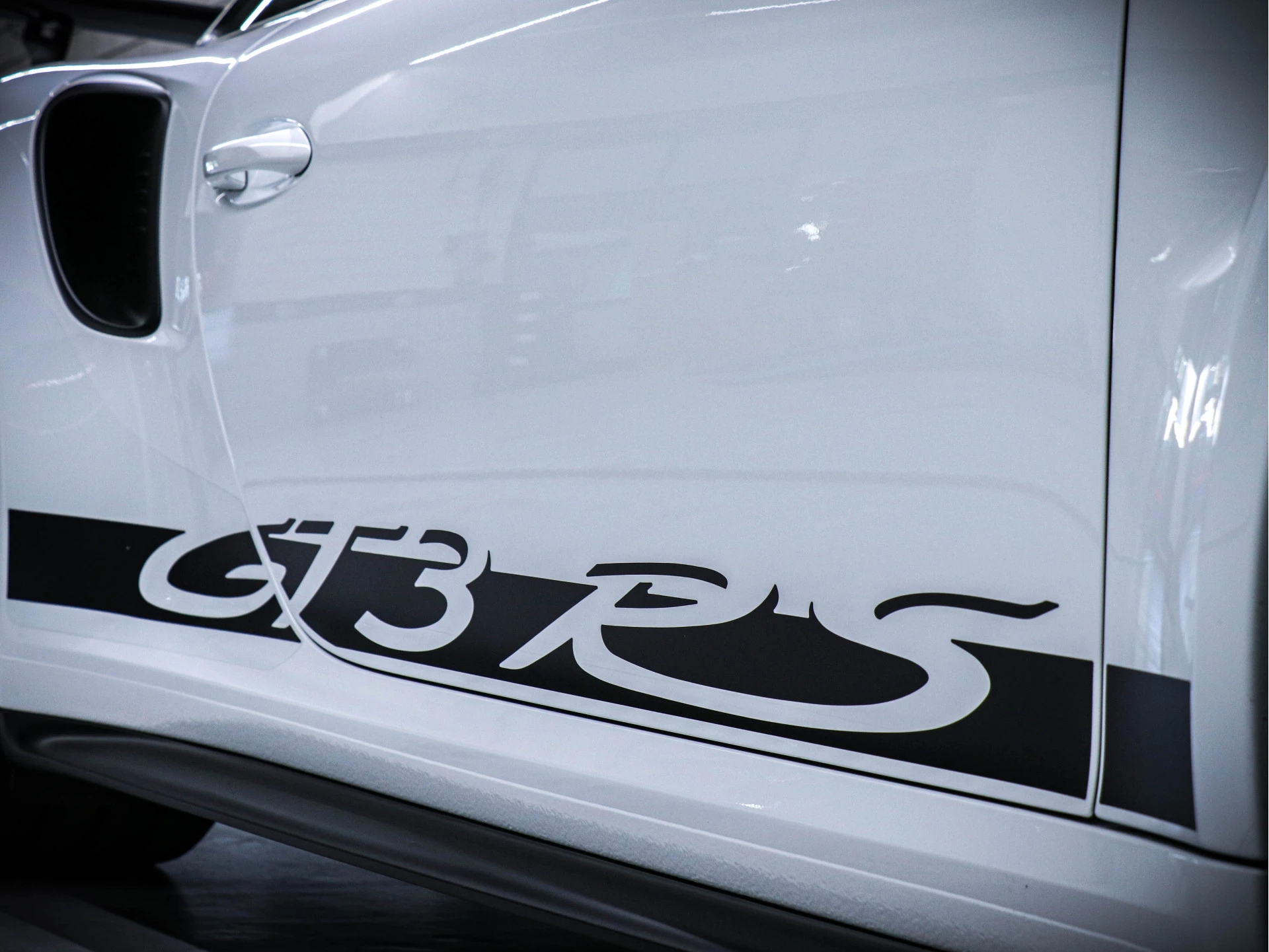 Hoofdafbeelding Porsche 911