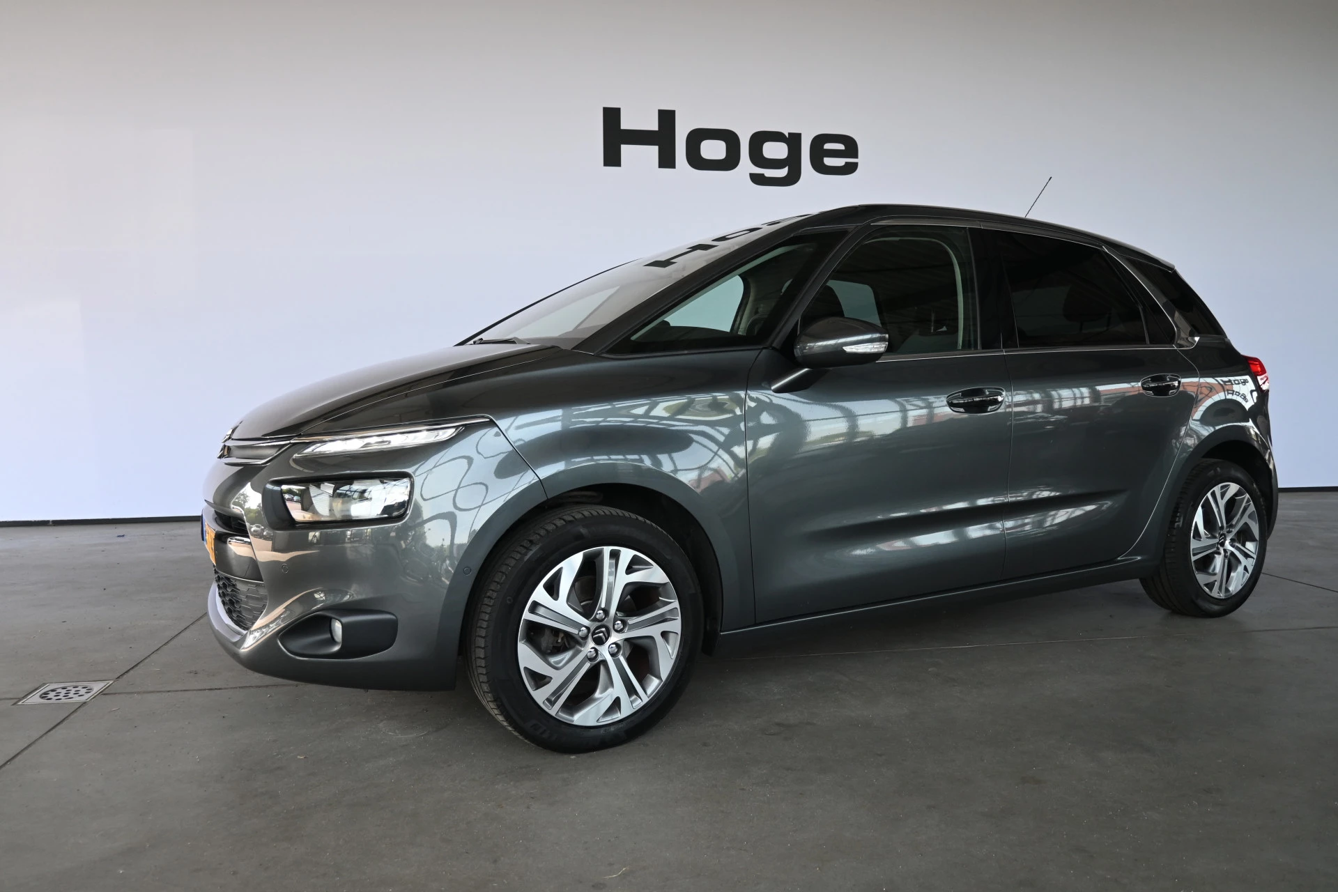 Hoofdafbeelding Citroën C4 Picasso