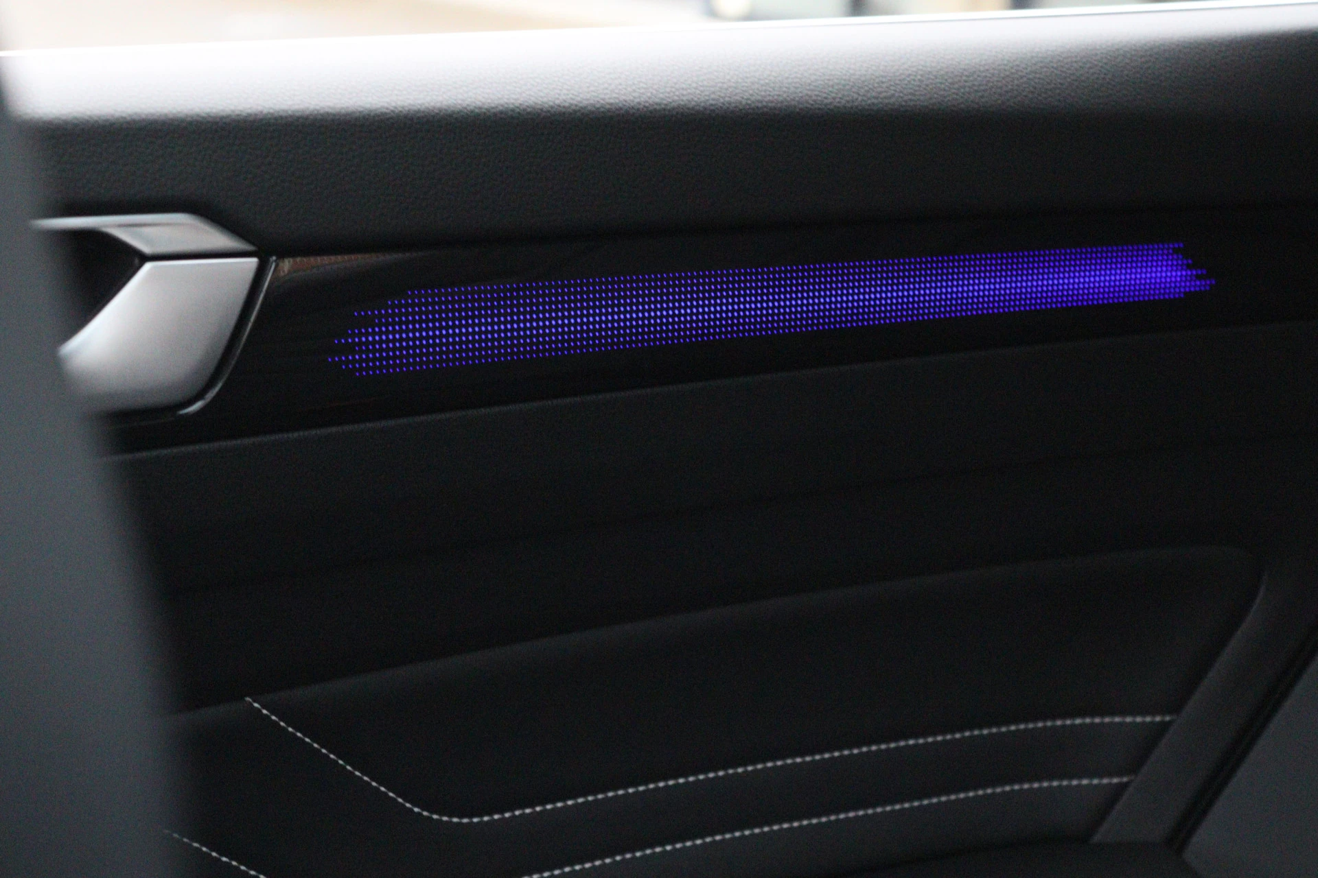 Hoofdafbeelding Volkswagen Arteon