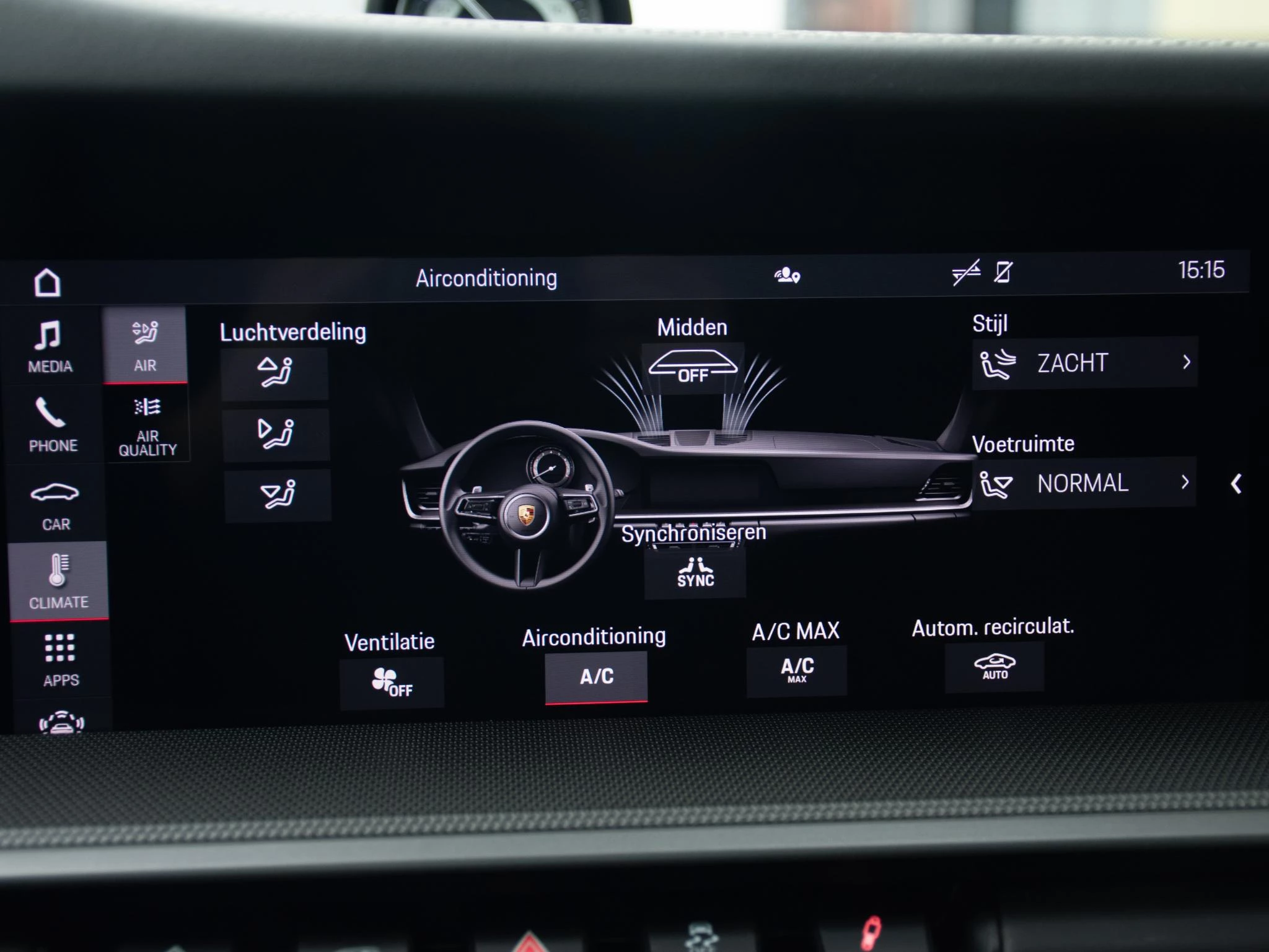 Hoofdafbeelding Porsche 911