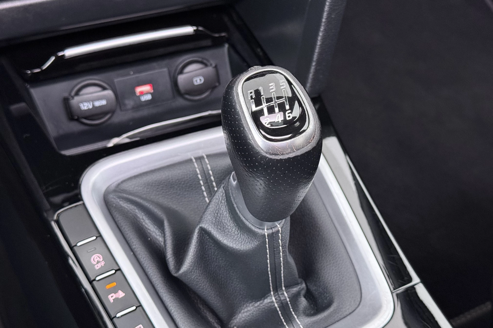 Hoofdafbeelding Kia Ceed