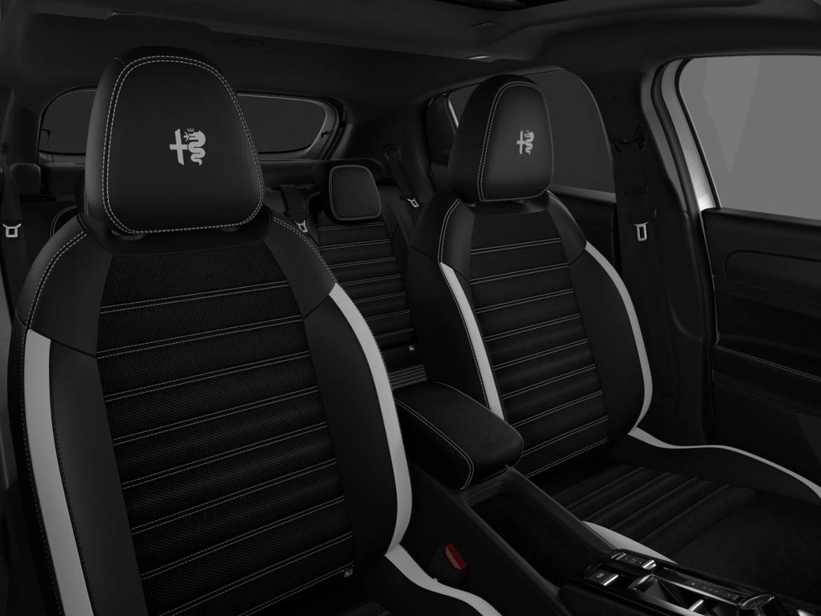 Hoofdafbeelding Alfa Romeo Junior