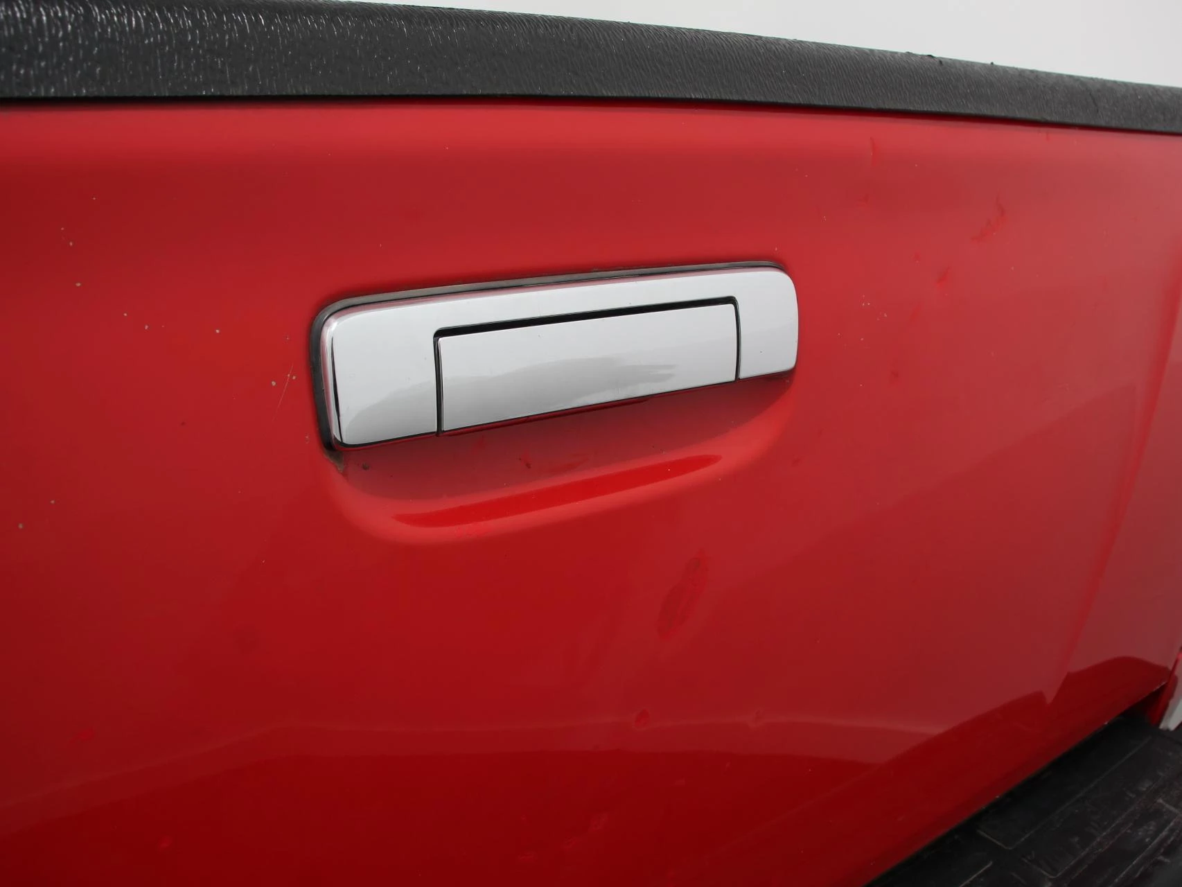 Hoofdafbeelding Isuzu D-Max