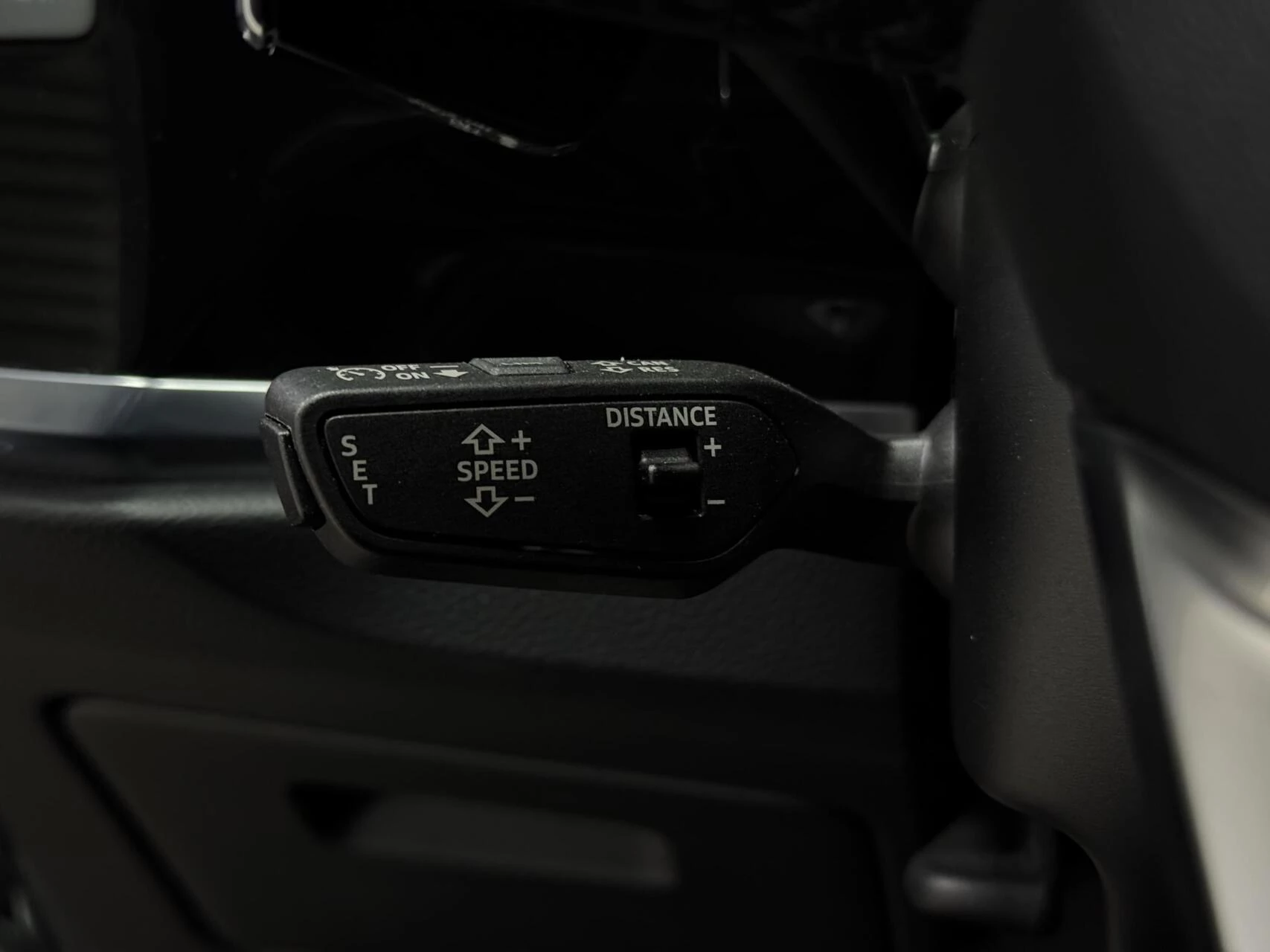 Hoofdafbeelding Audi RSQ3