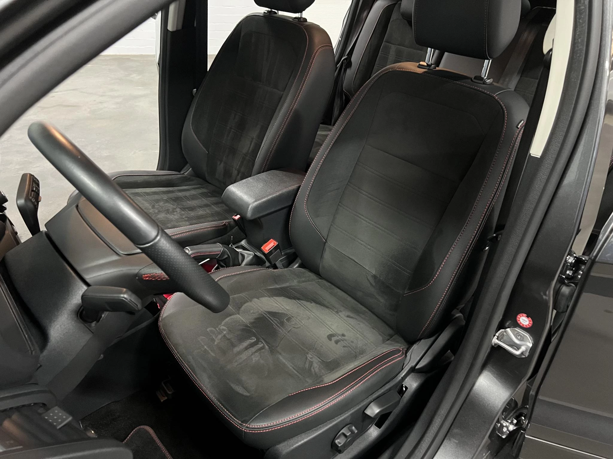 Hoofdafbeelding Ford EcoSport