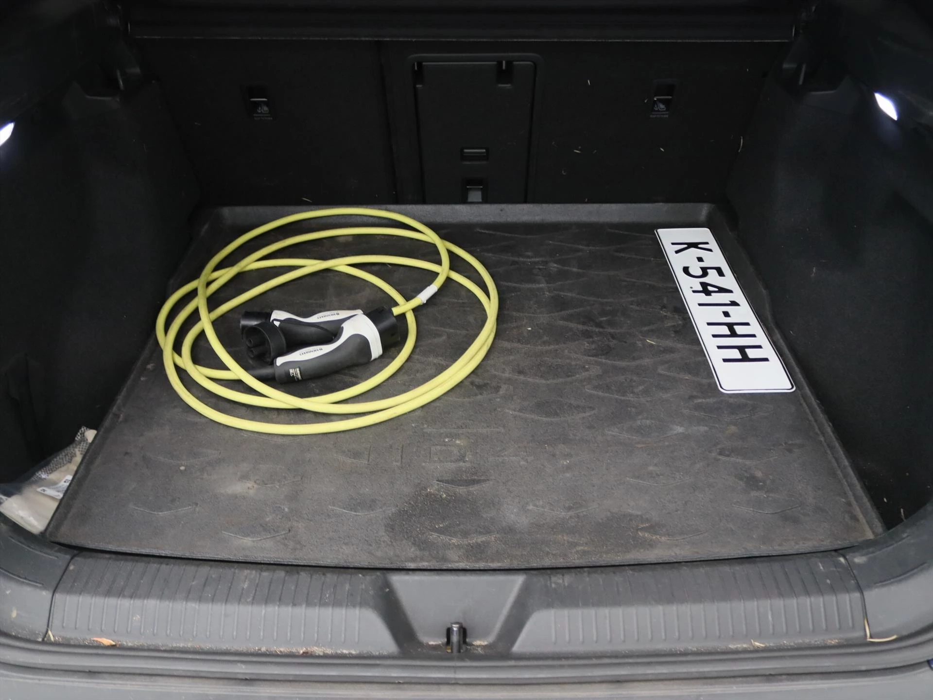 Hoofdafbeelding Volkswagen ID.4