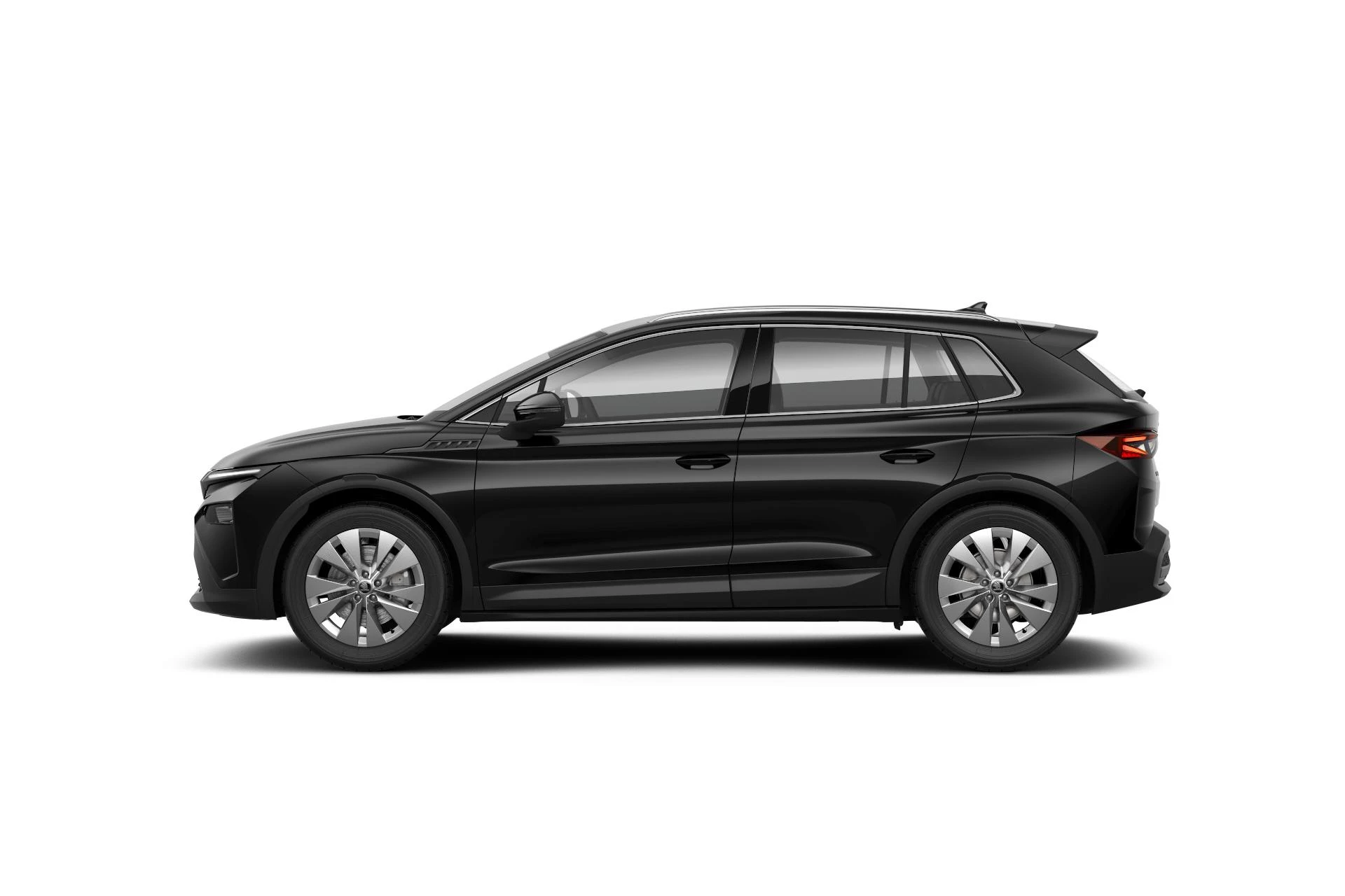 Hoofdafbeelding Škoda Elroq