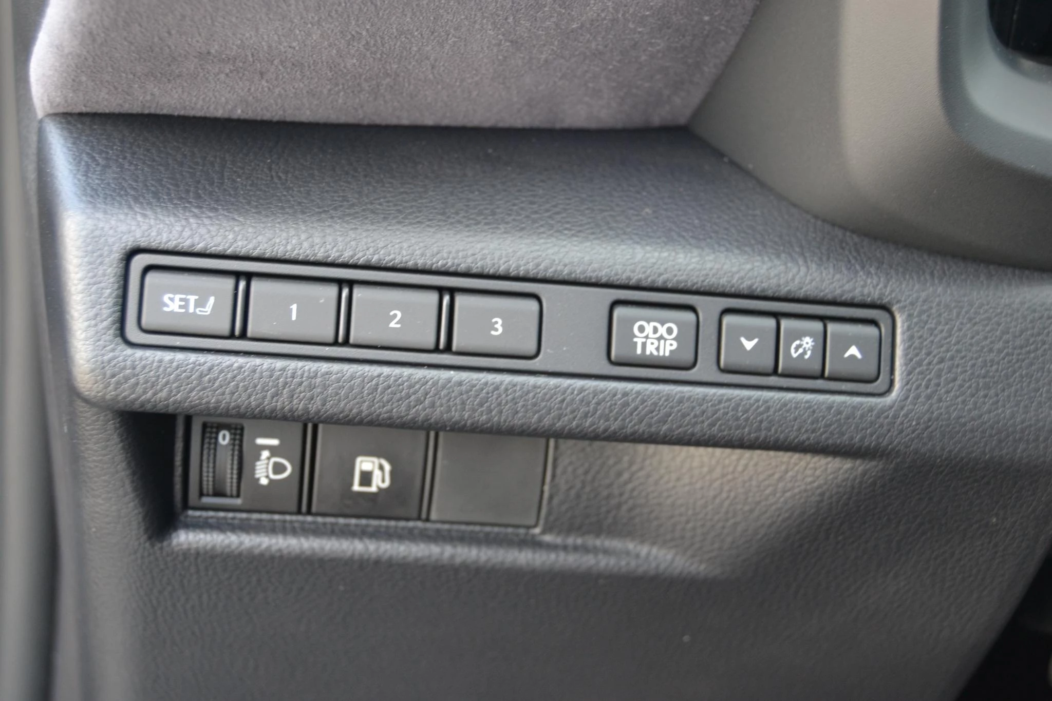 Hoofdafbeelding Lexus LBX