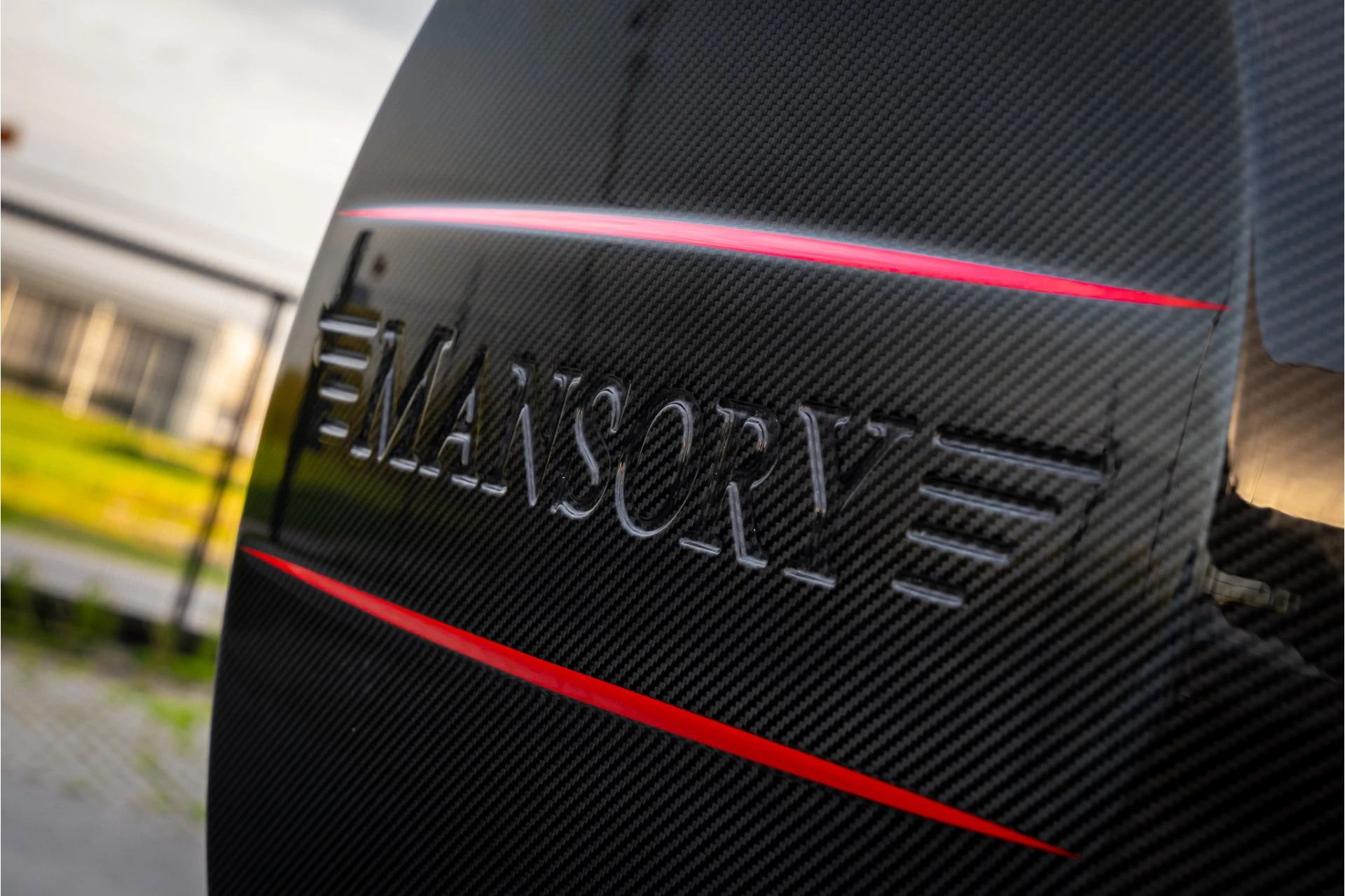 Hoofdafbeelding Mercedes-Benz G-Klasse