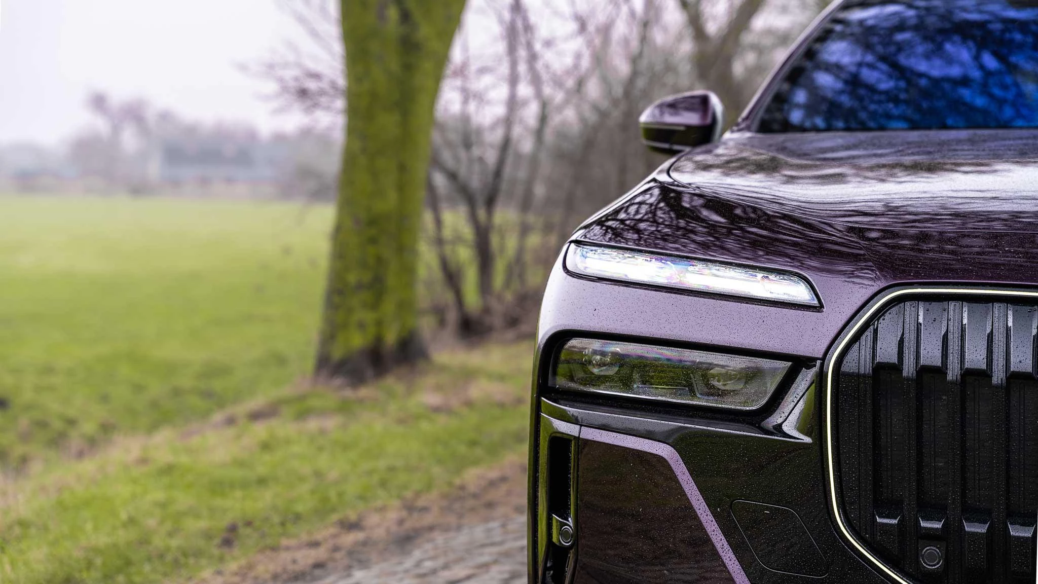 Hoofdafbeelding BMW i7