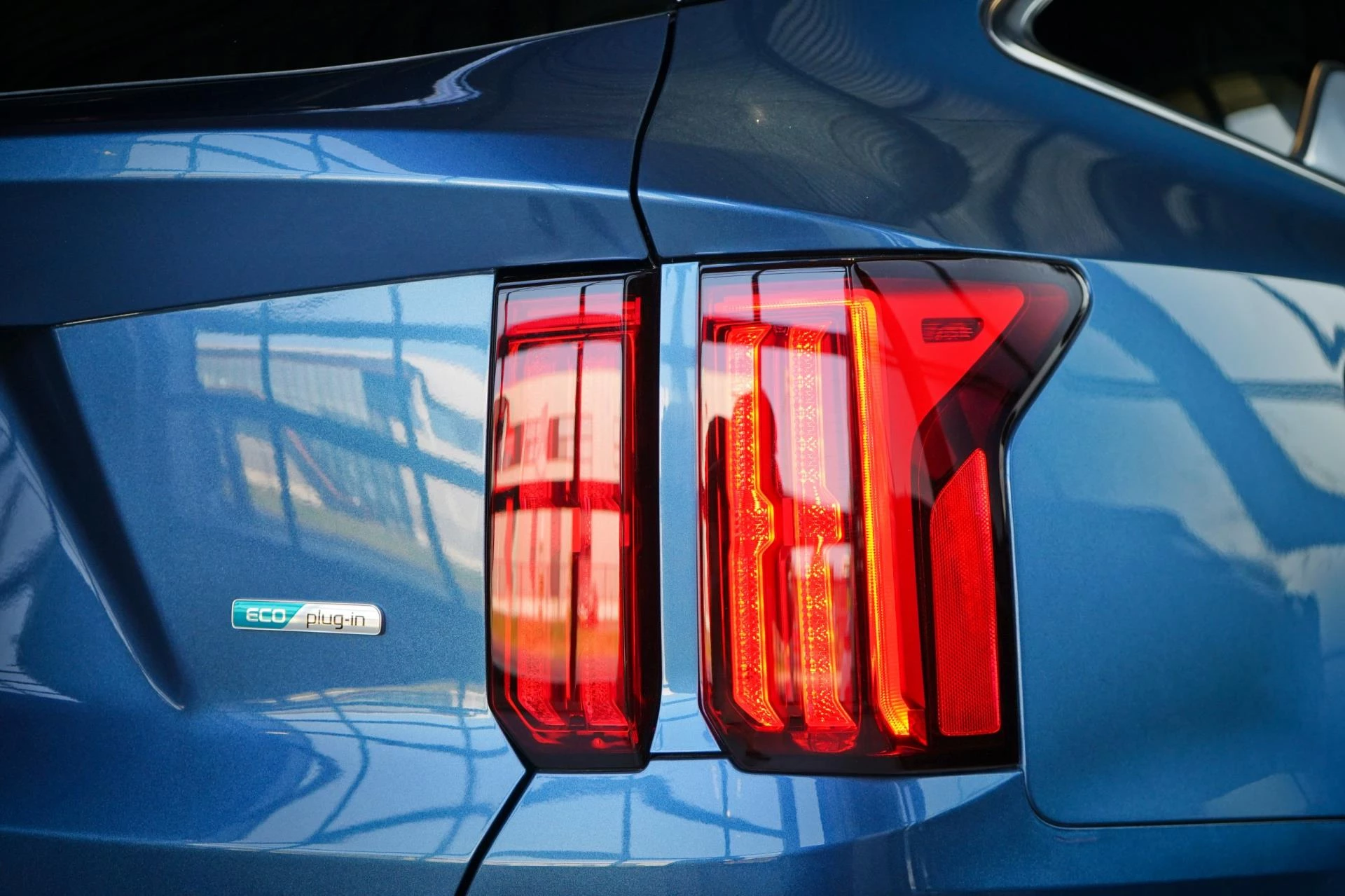 Hoofdafbeelding Kia Sorento
