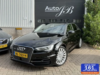 Audi A3 Sportback 1.4 e-Tron PHEV | B&O | TREKHAAK | NL-AUTO