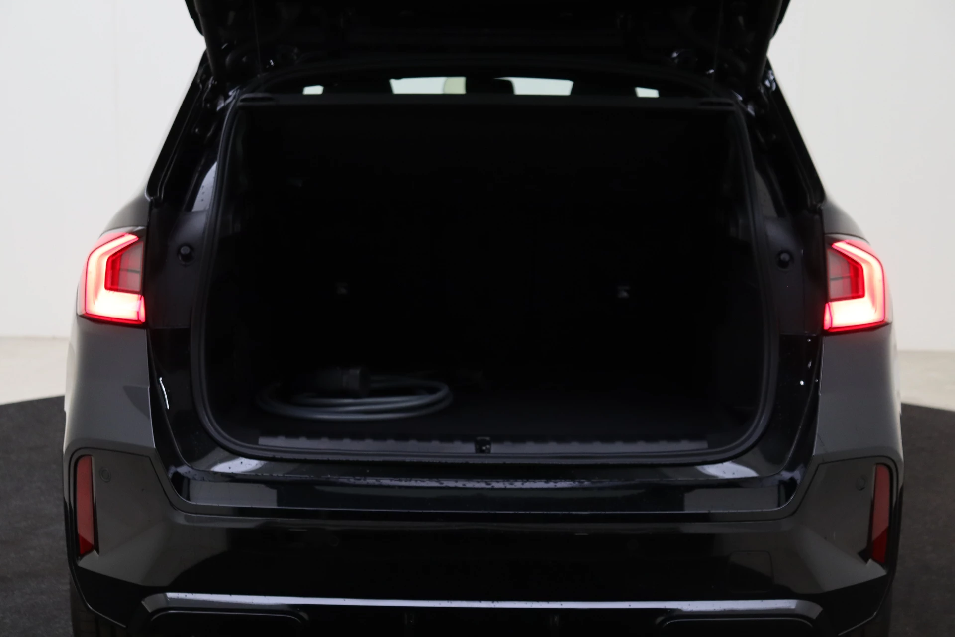 Hoofdafbeelding BMW iX1