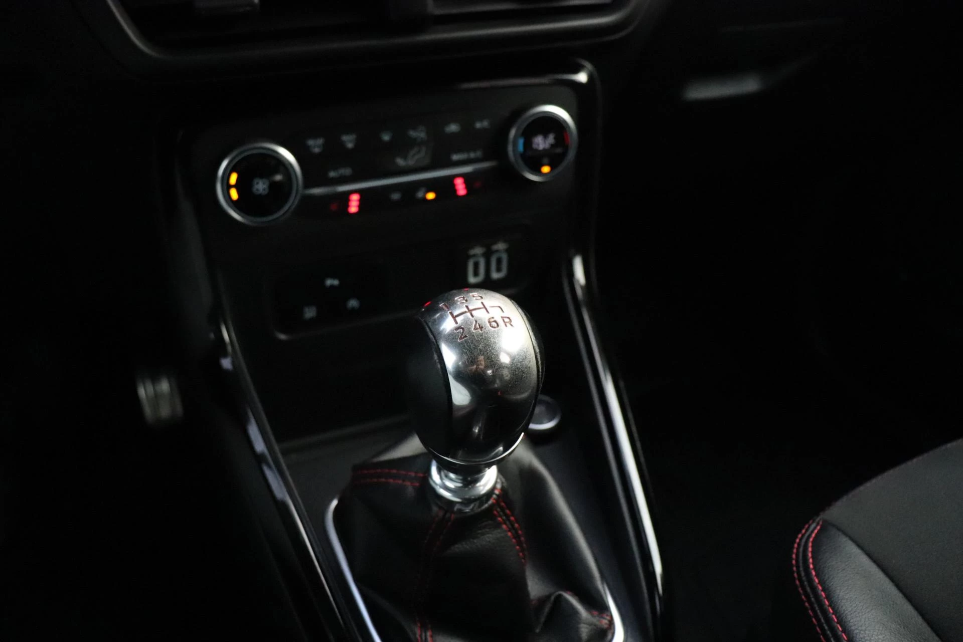 Hoofdafbeelding Ford EcoSport