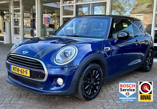 Mini Mini 1.5 Cooper Climat, Bluetooth, Cruise, Pdc, LM..