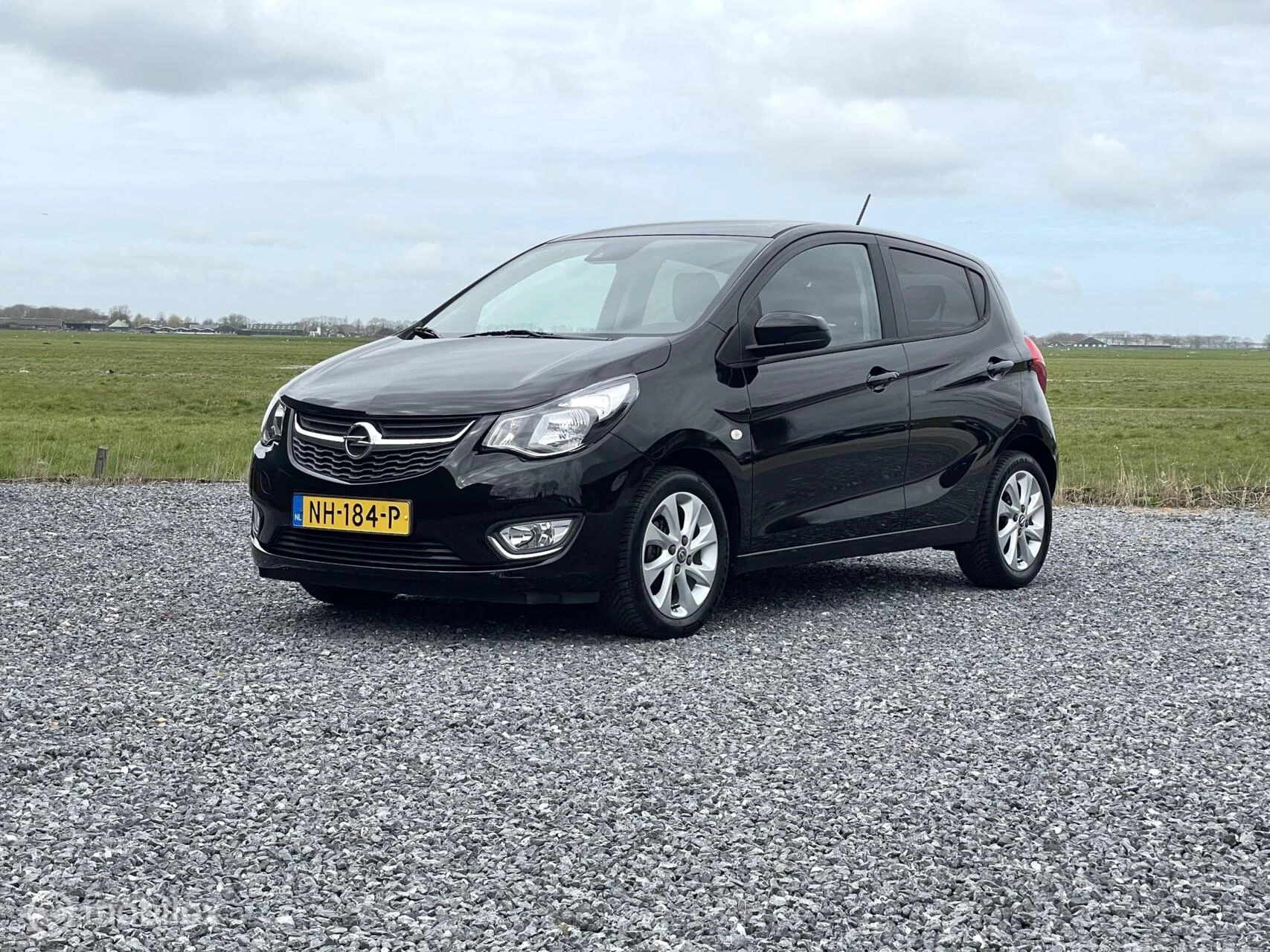 Hoofdafbeelding Opel KARL