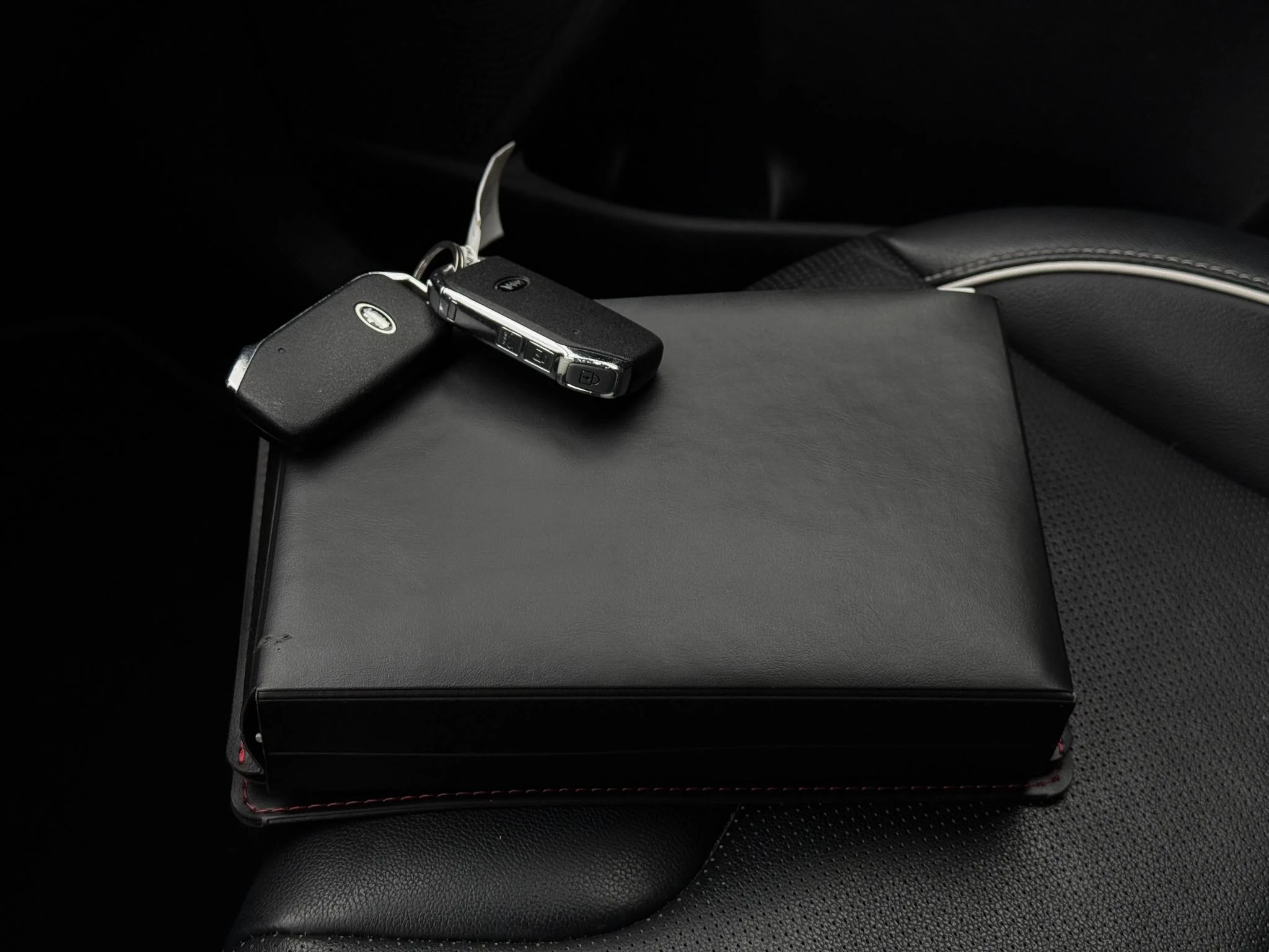 Hoofdafbeelding Kia e-Niro