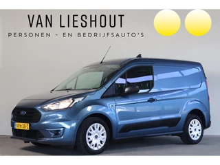 Hoofdafbeelding Ford Transit Connect Ford Transit Connect 1.5 EcoBlue L1 100PK NL-Auto!! Camera I Stoel.Verwarming