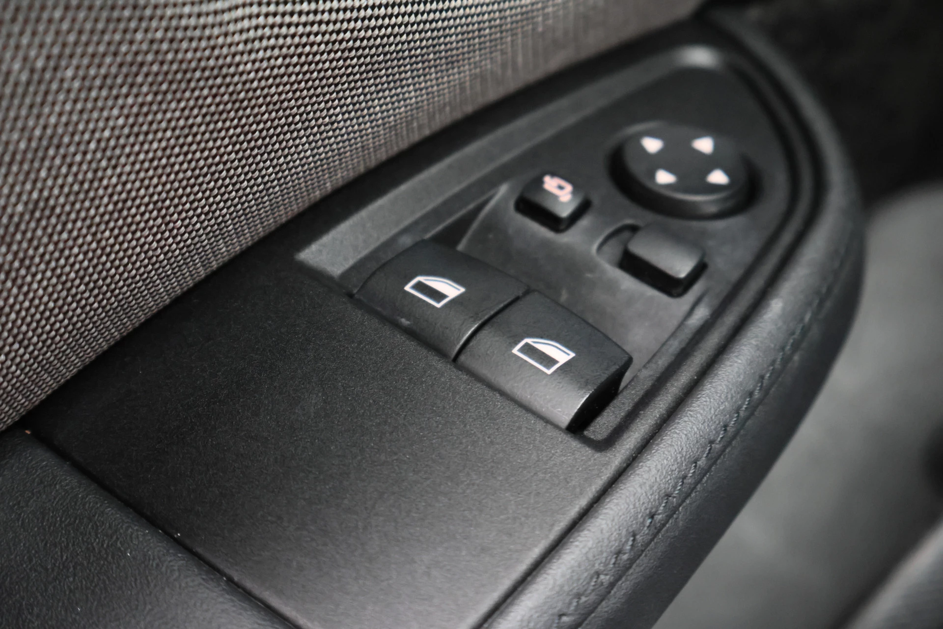 Hoofdafbeelding BMW i3