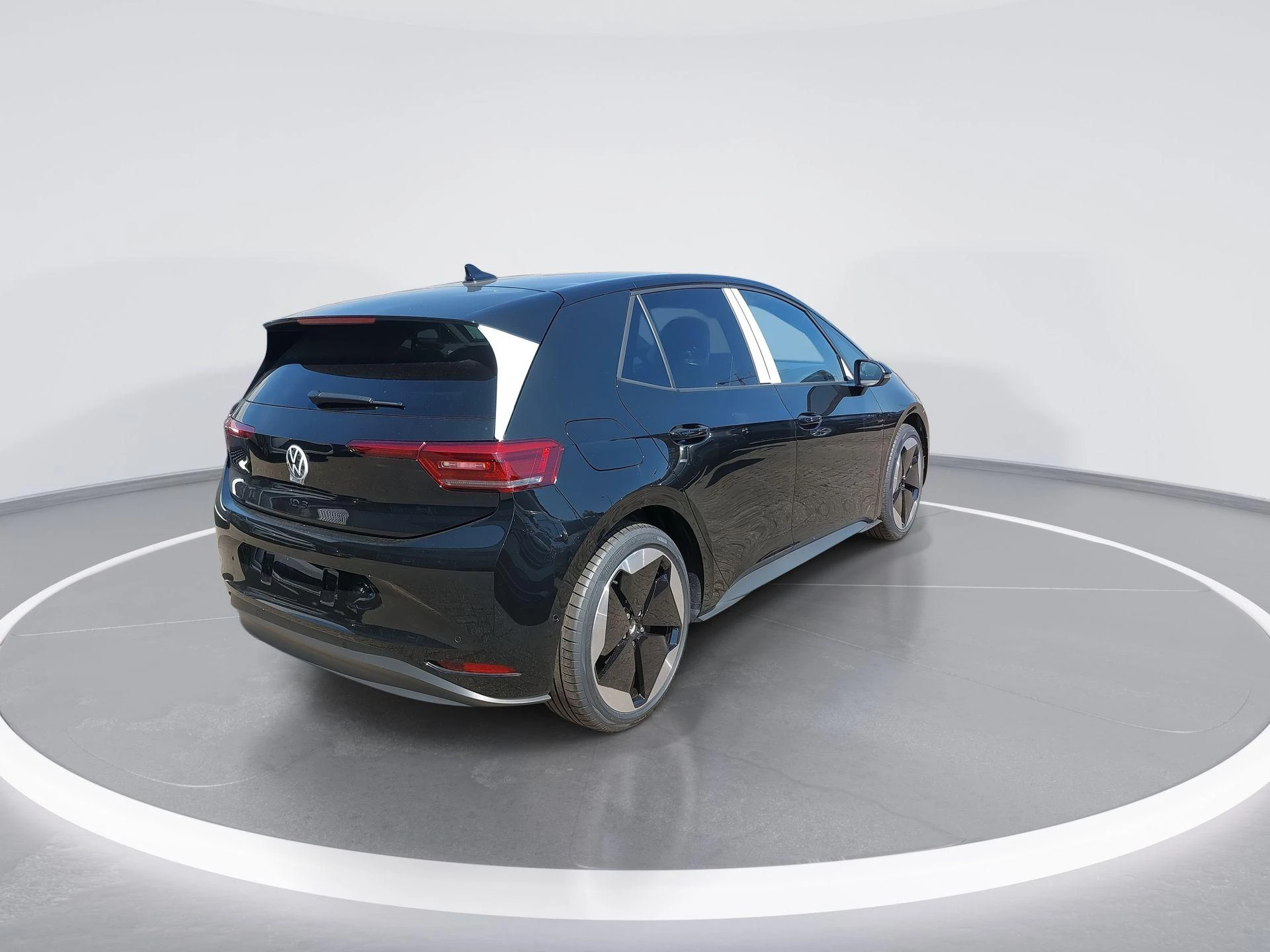 Hoofdafbeelding Volkswagen ID.3