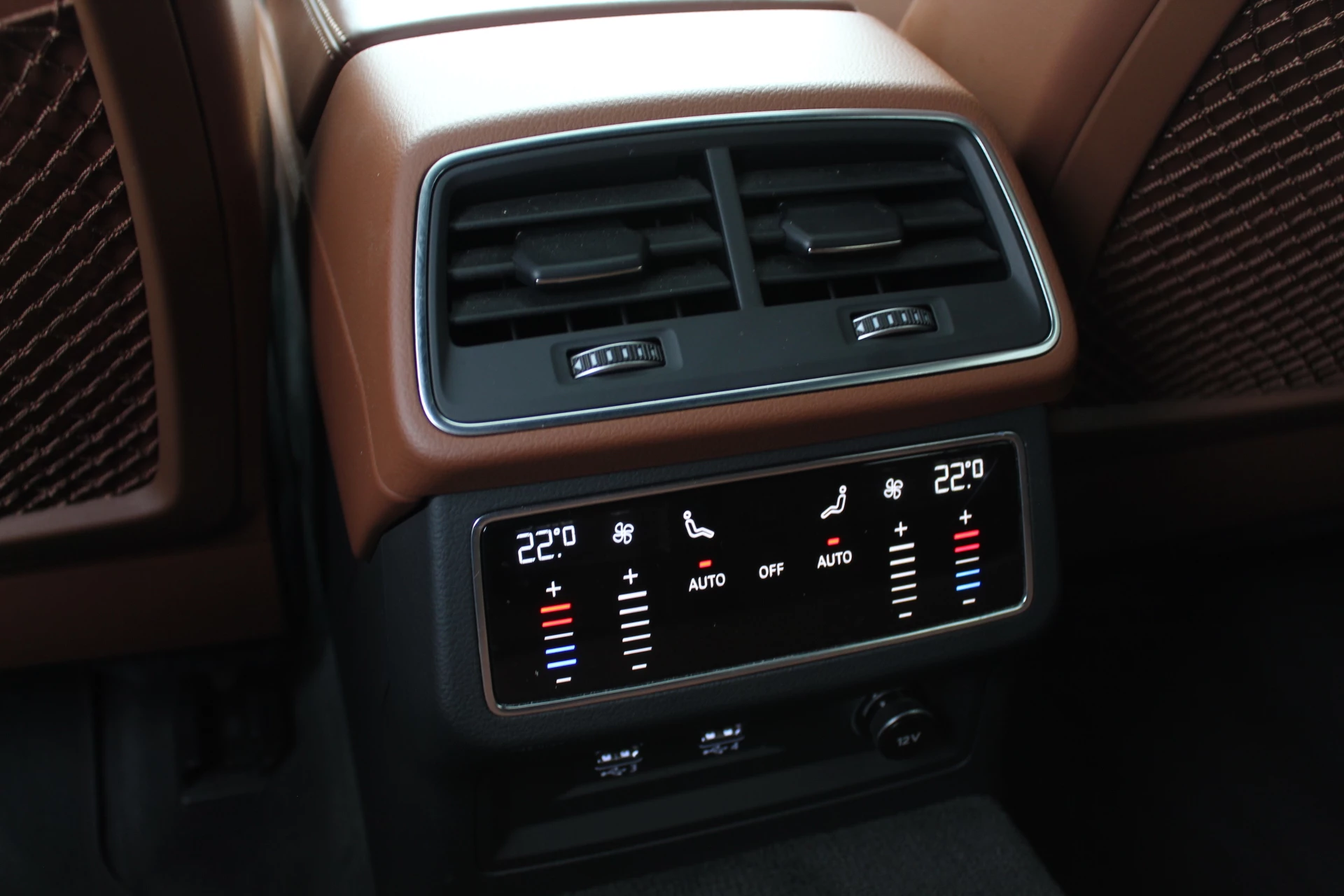 Hoofdafbeelding Audi A6 Allroad