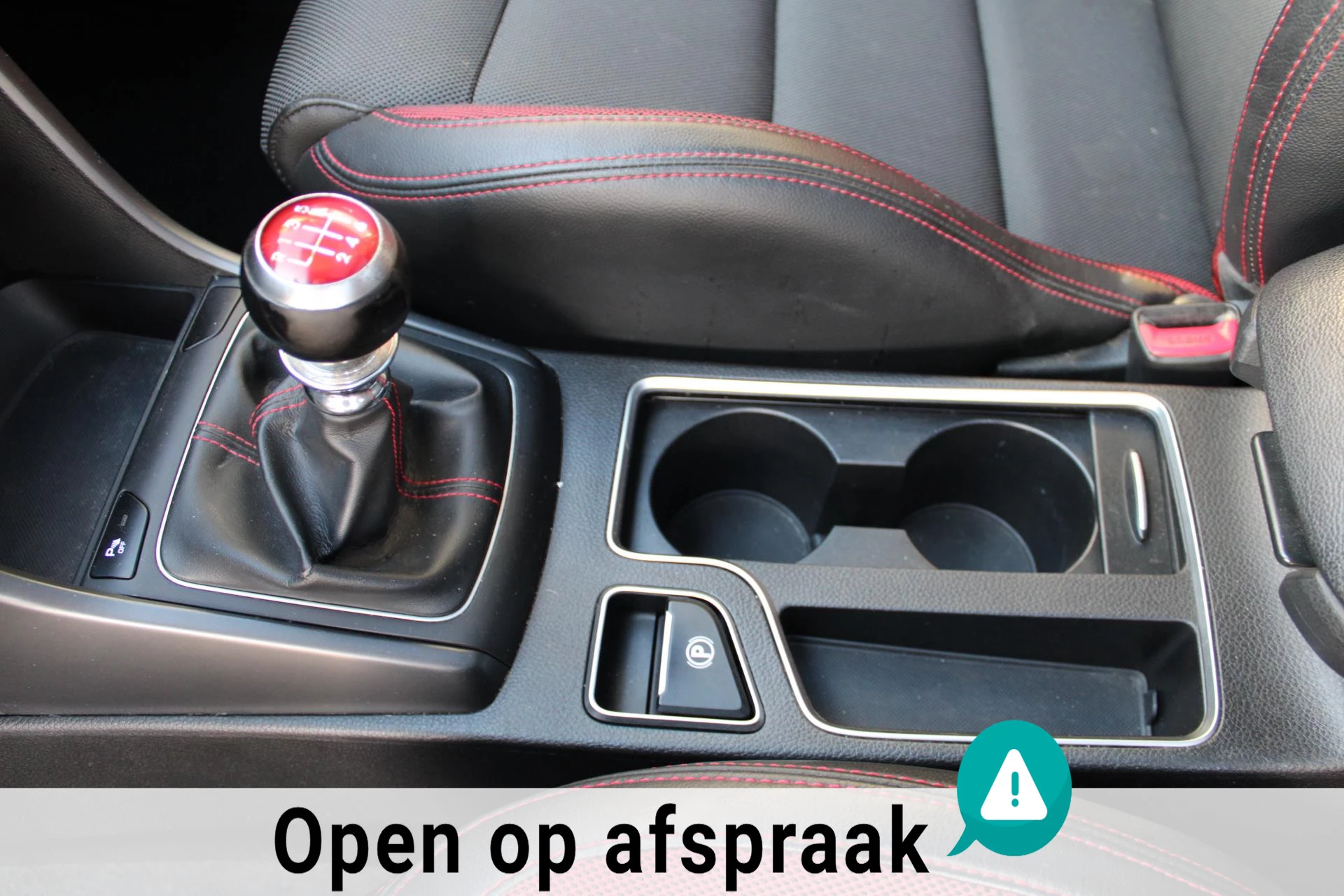 Hoofdafbeelding Hyundai i30