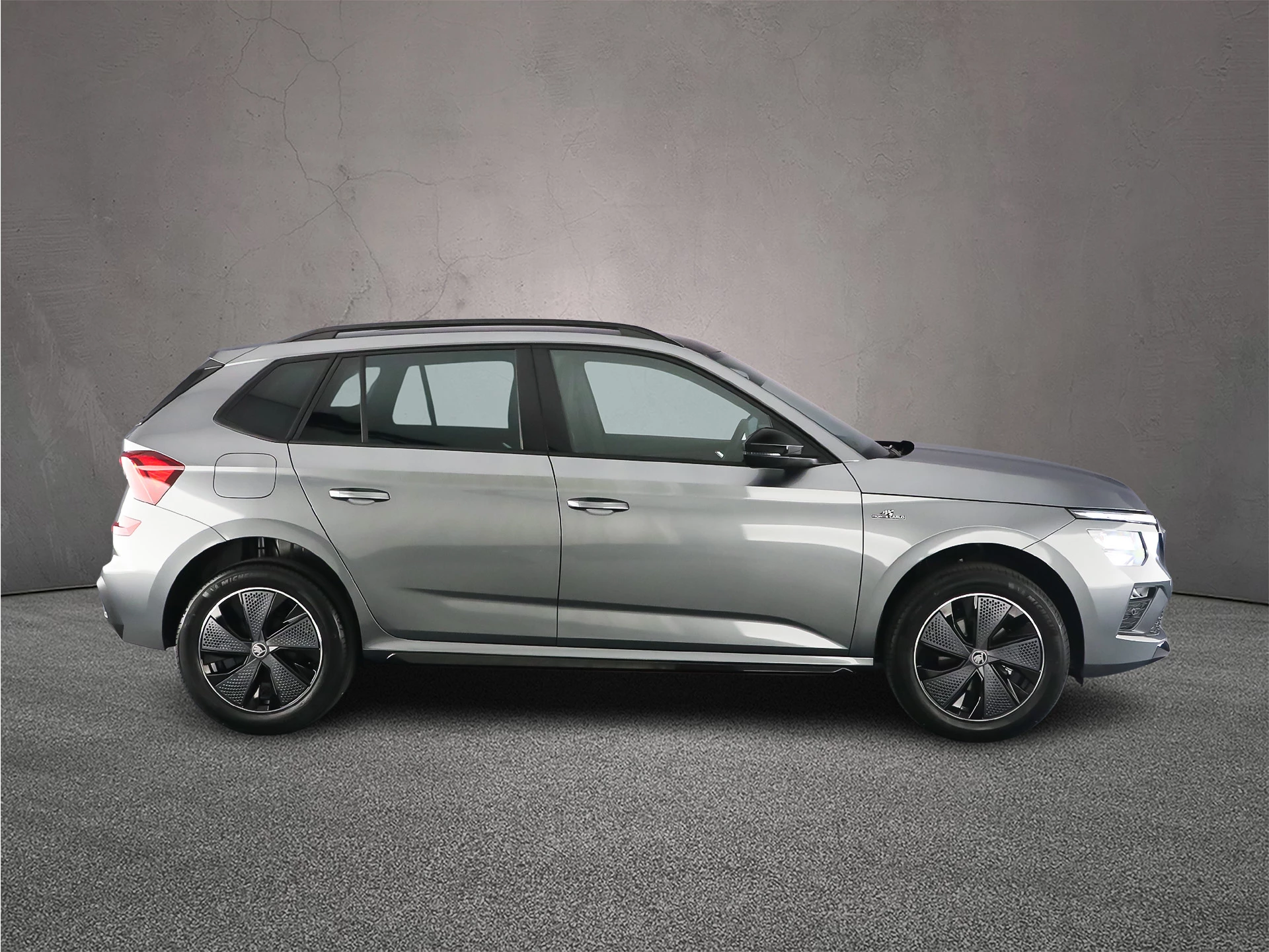 Hoofdafbeelding Škoda Kamiq