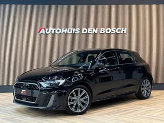 Hoofdafbeelding Audi A1 Sportback Audi A1 Sportback 25 TFSI Pro Line S Line